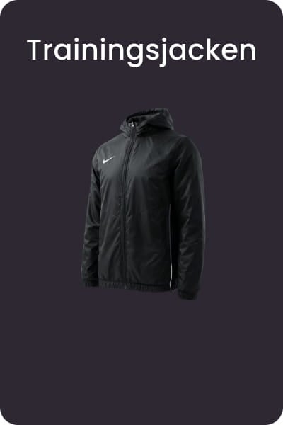 Black Nike training jacket with hood - Shop football training jackets at 11teamsports