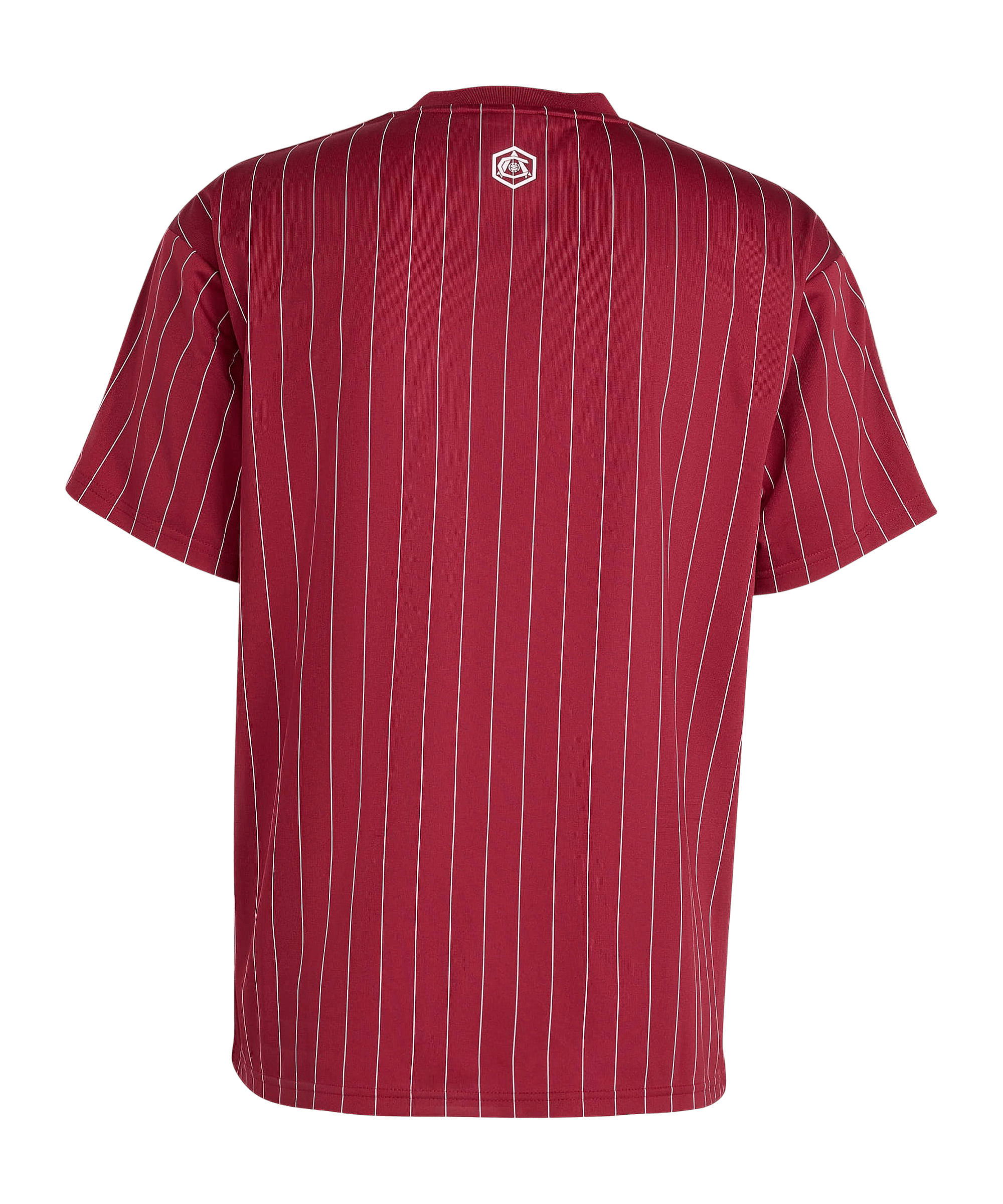 adidas FC Arsenal London Icon Trikot Rot - rot