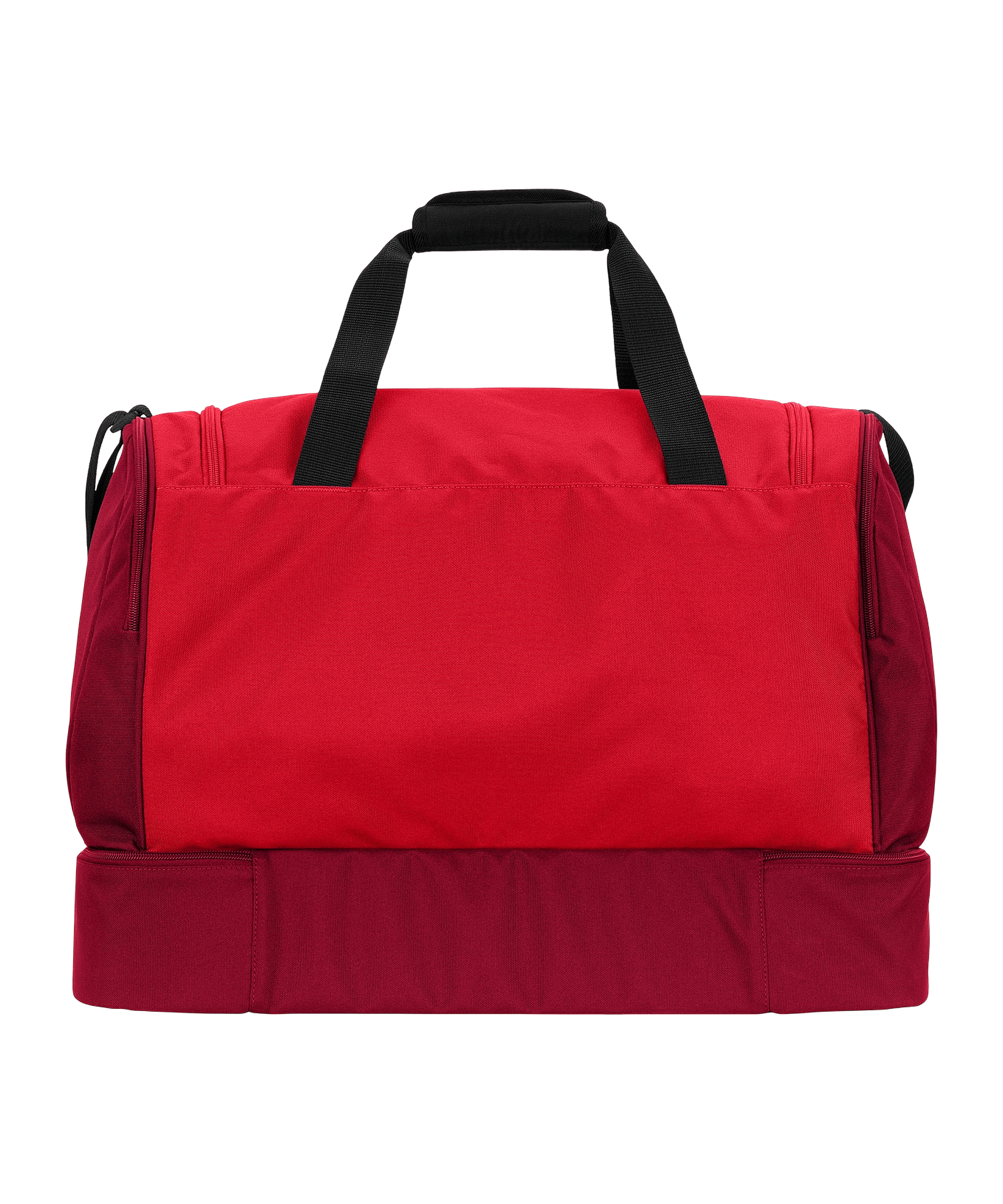 JAKO Iconic Gr. M Tasche Rot F103 - rot