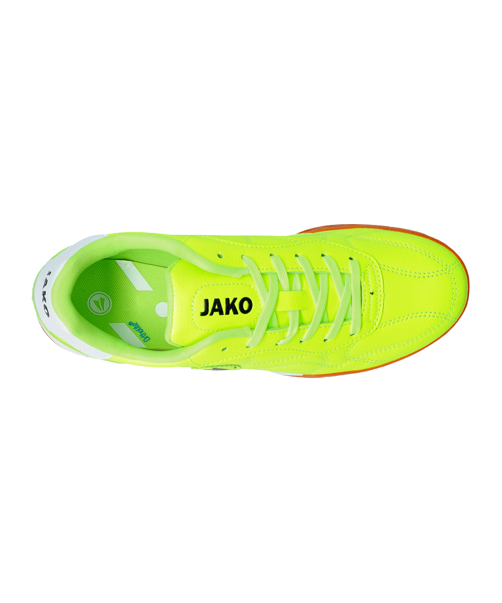 JAKO Classico ID Kids Gelb F755 - gelb