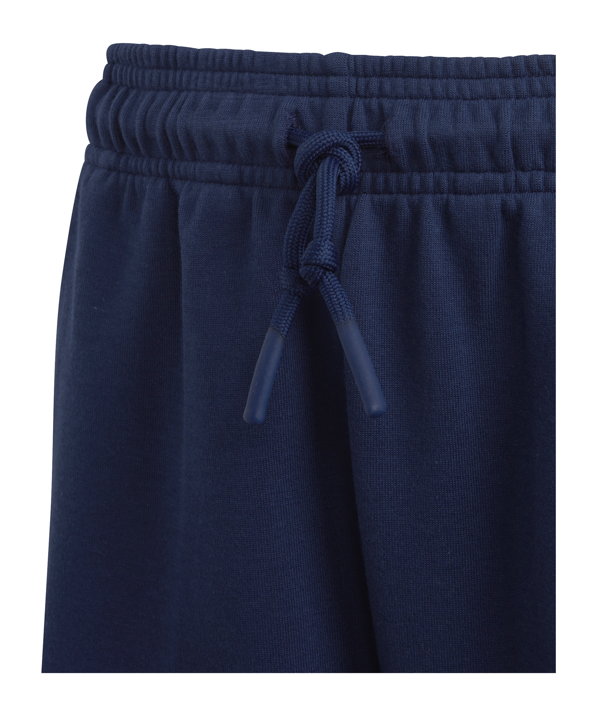 adidas Future Icons Logo 8-Inch Short Kids Blau - blau