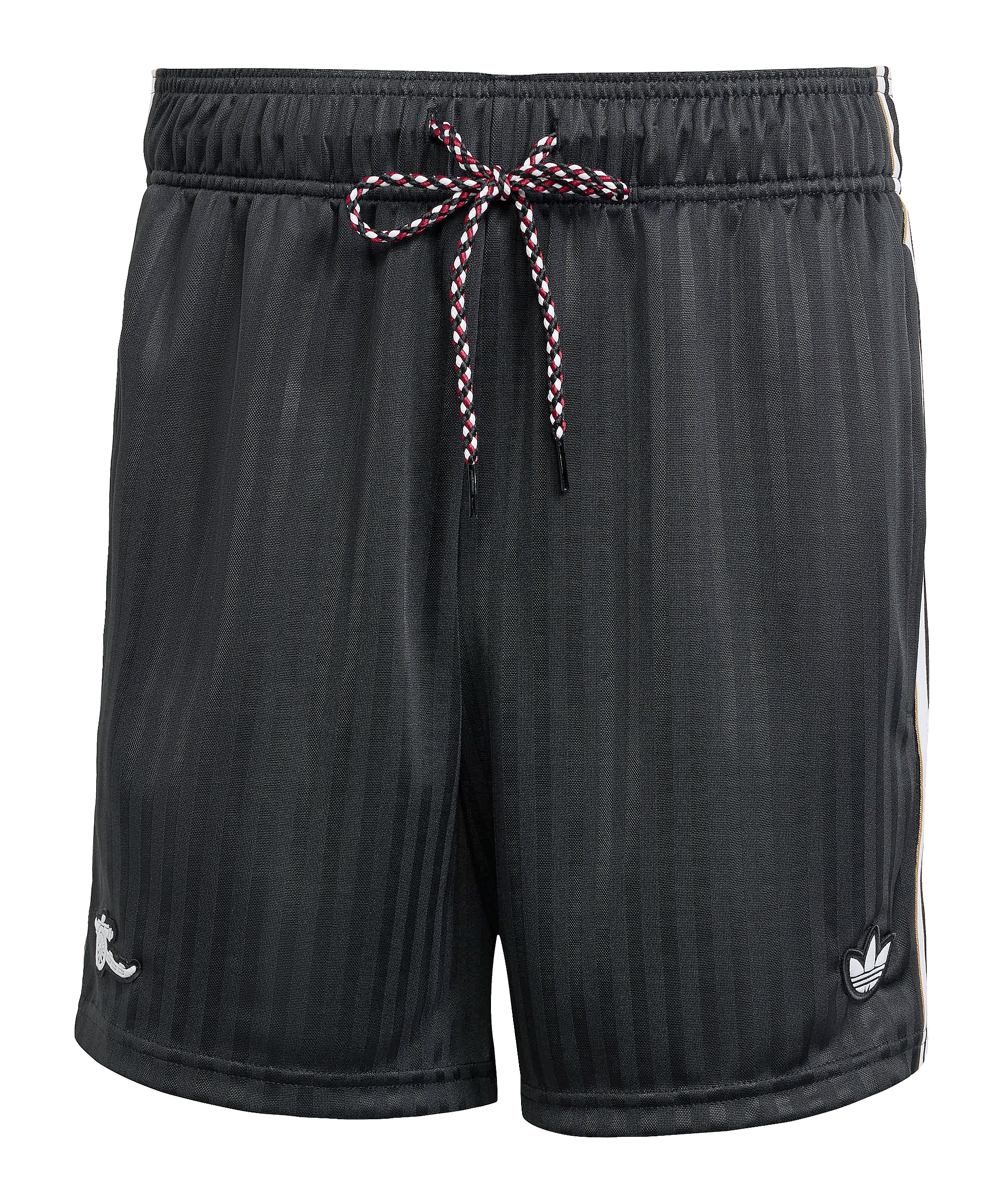 adidas FC Arsenal London Icon Short Schwarz - schwarz