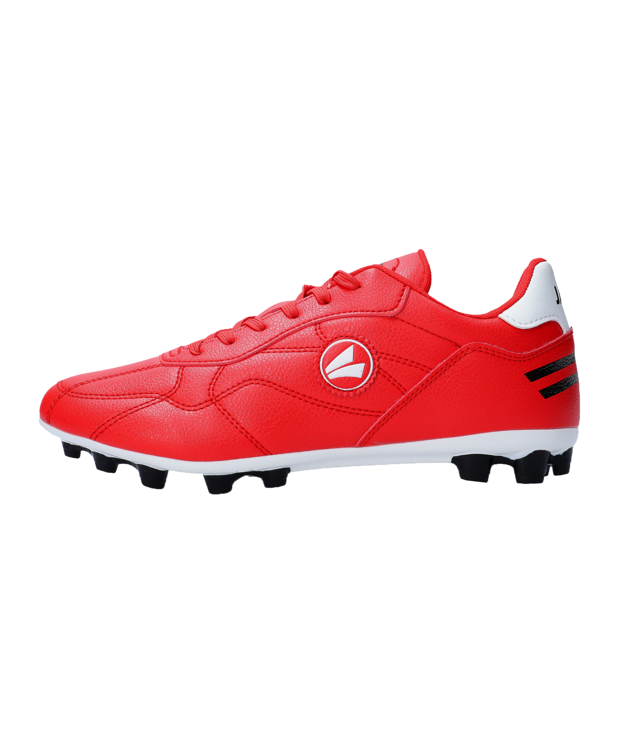 JAKO Classico FG Kids Rot F726 - rot