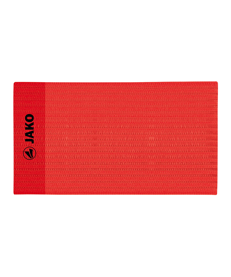 JAKO Classico Kapitänsbinde Orange F18 - orange
