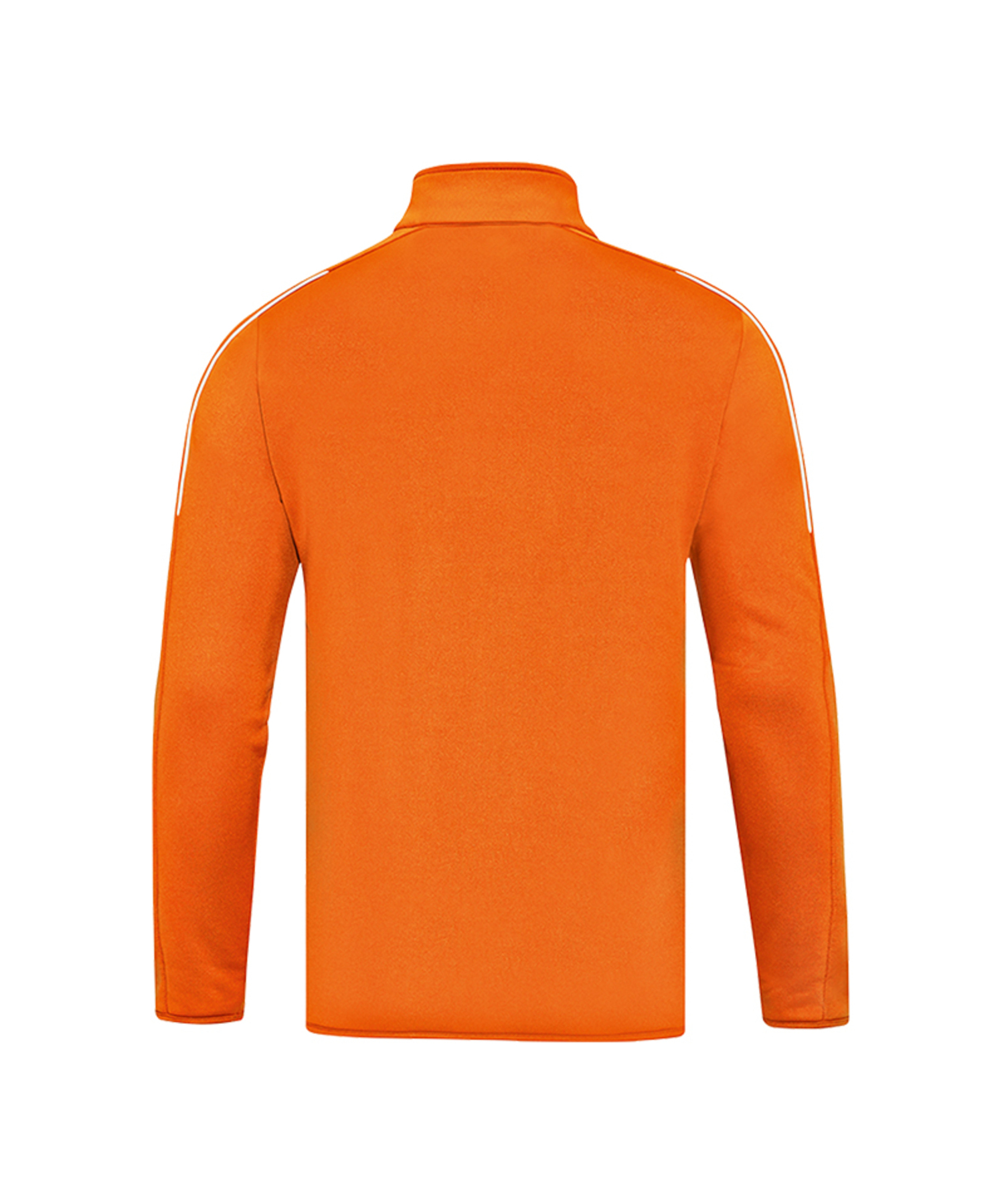 JAKO Classico Ziptop Orange F19 - orange