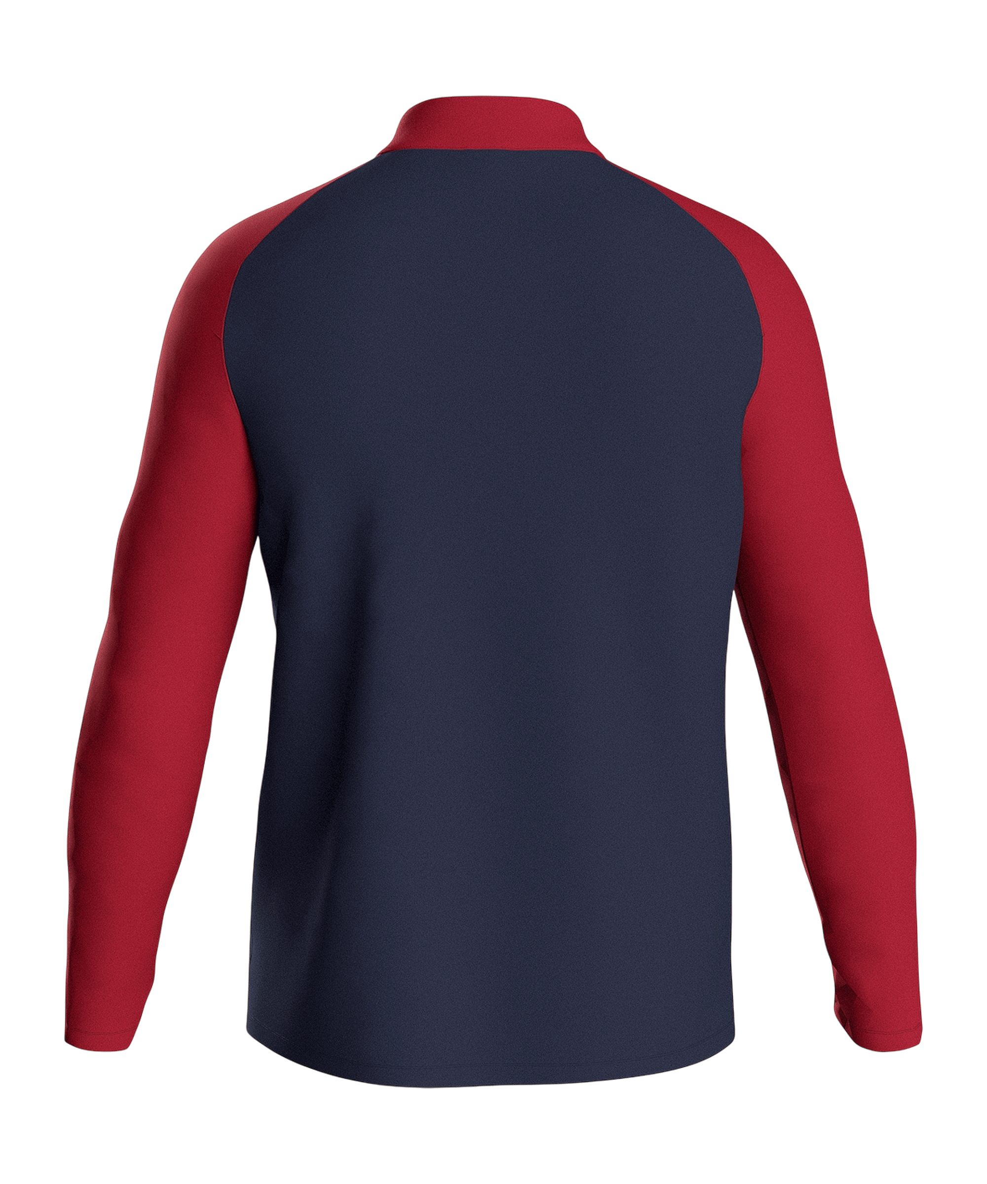 JAKO Iconic Trainingsjacke Kids Blau F901 - blau