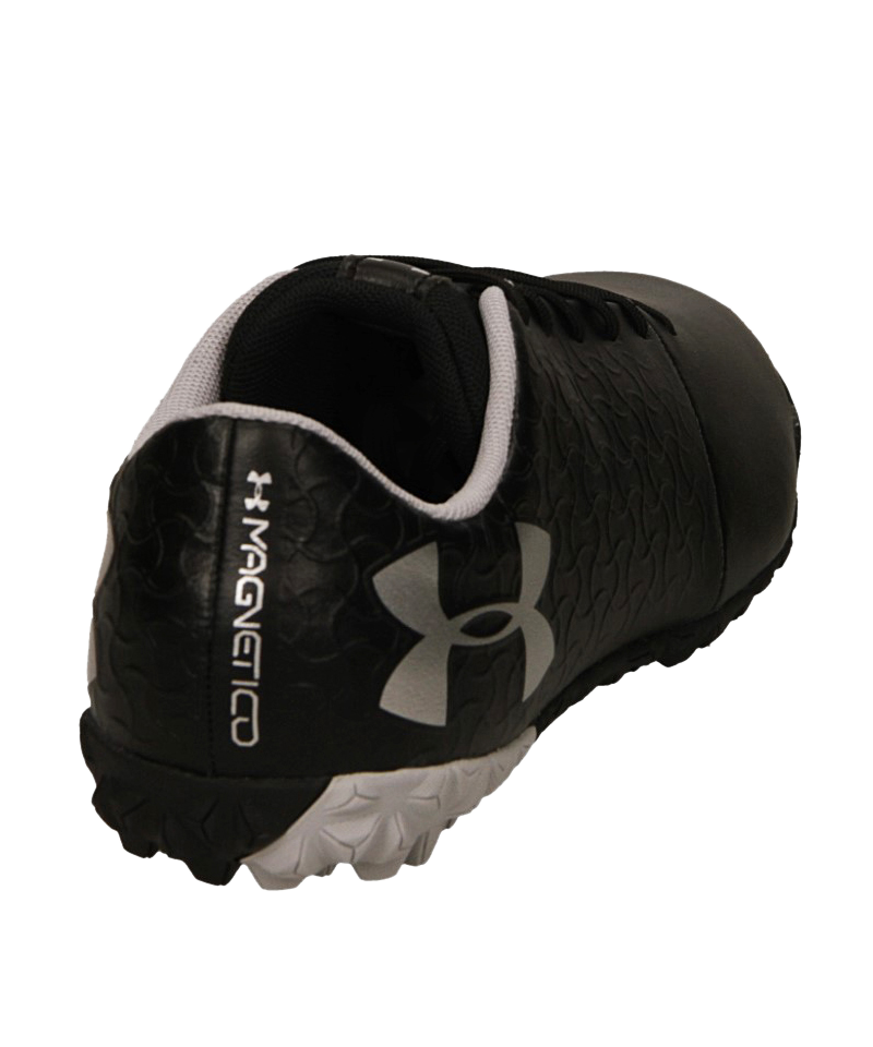 Under Armour Magnetico Select TF Schwarz F001 - schwarz