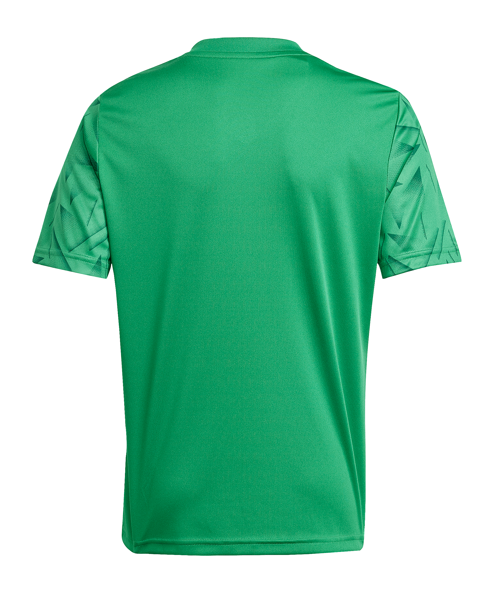 adidas Team Icon 25 Trikot Kids Grün - gruen