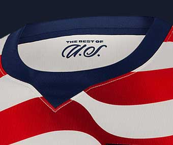 thermo printed statement claim BEST OF U.S.