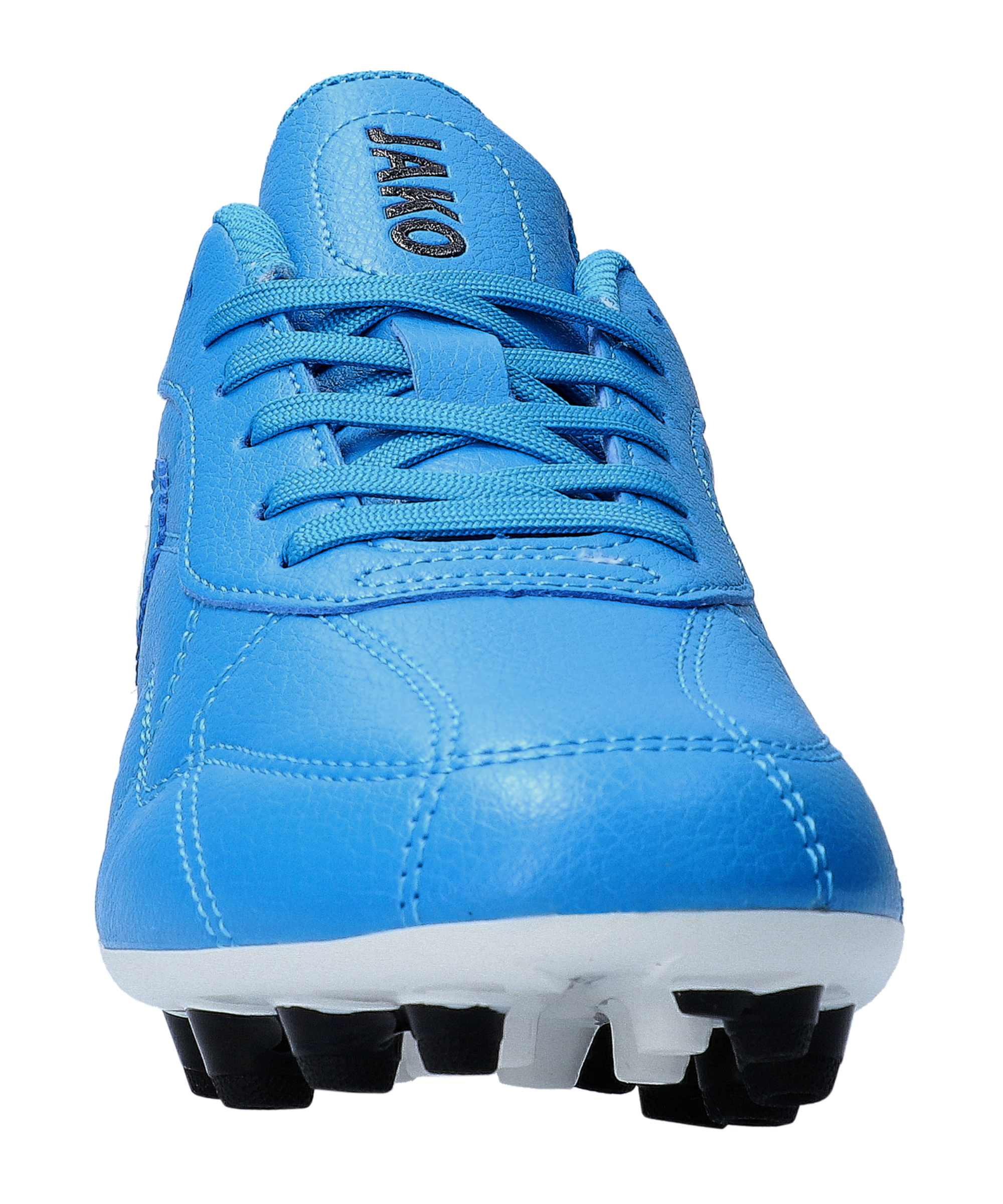 JAKO Classico FG Jr Kids Blau F744 - blau