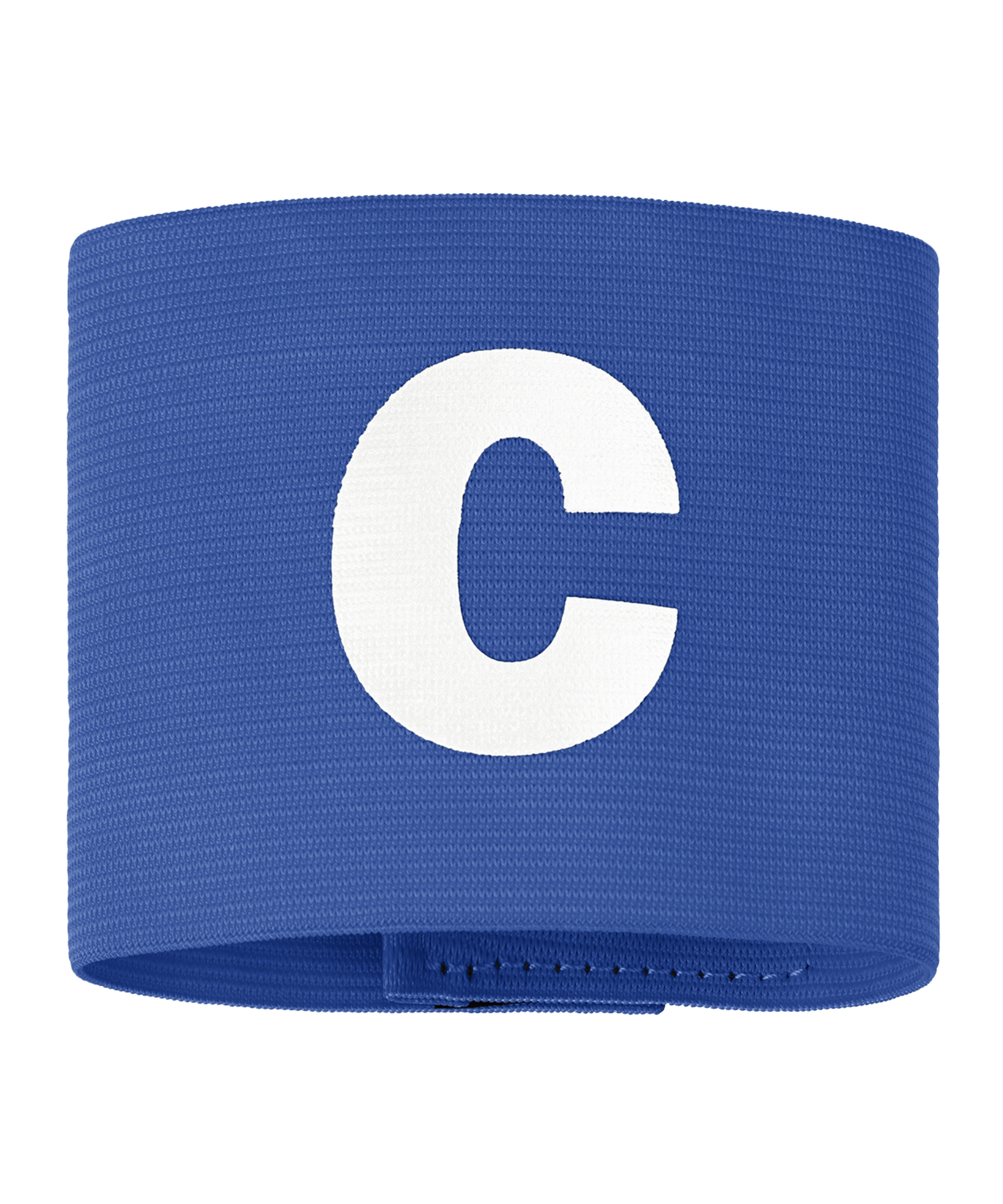 JAKO Classico Kapitänsbinde Blau F410 - blau