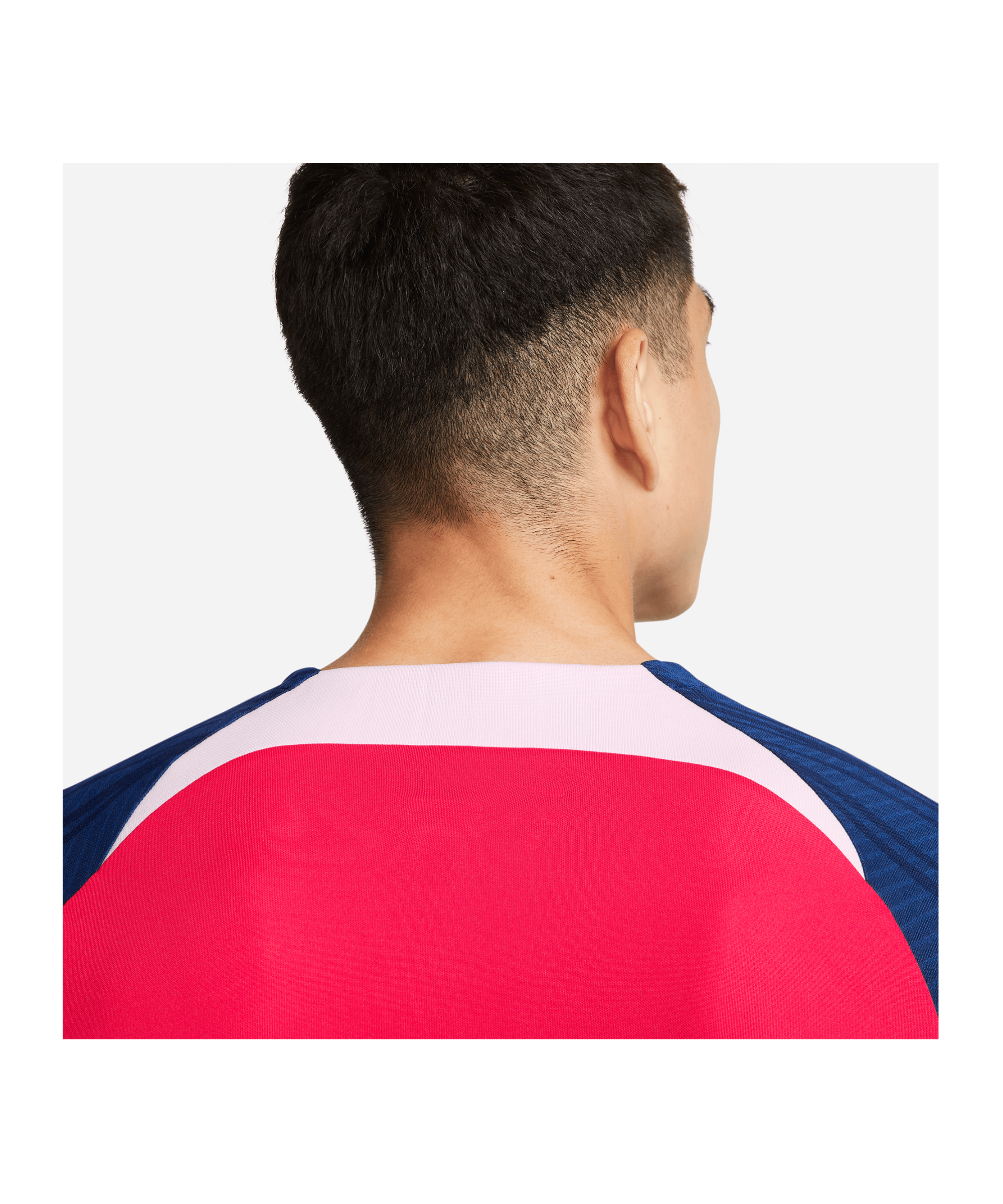 Nike Atletico Madrid Trainingstop Rot F680 - rot