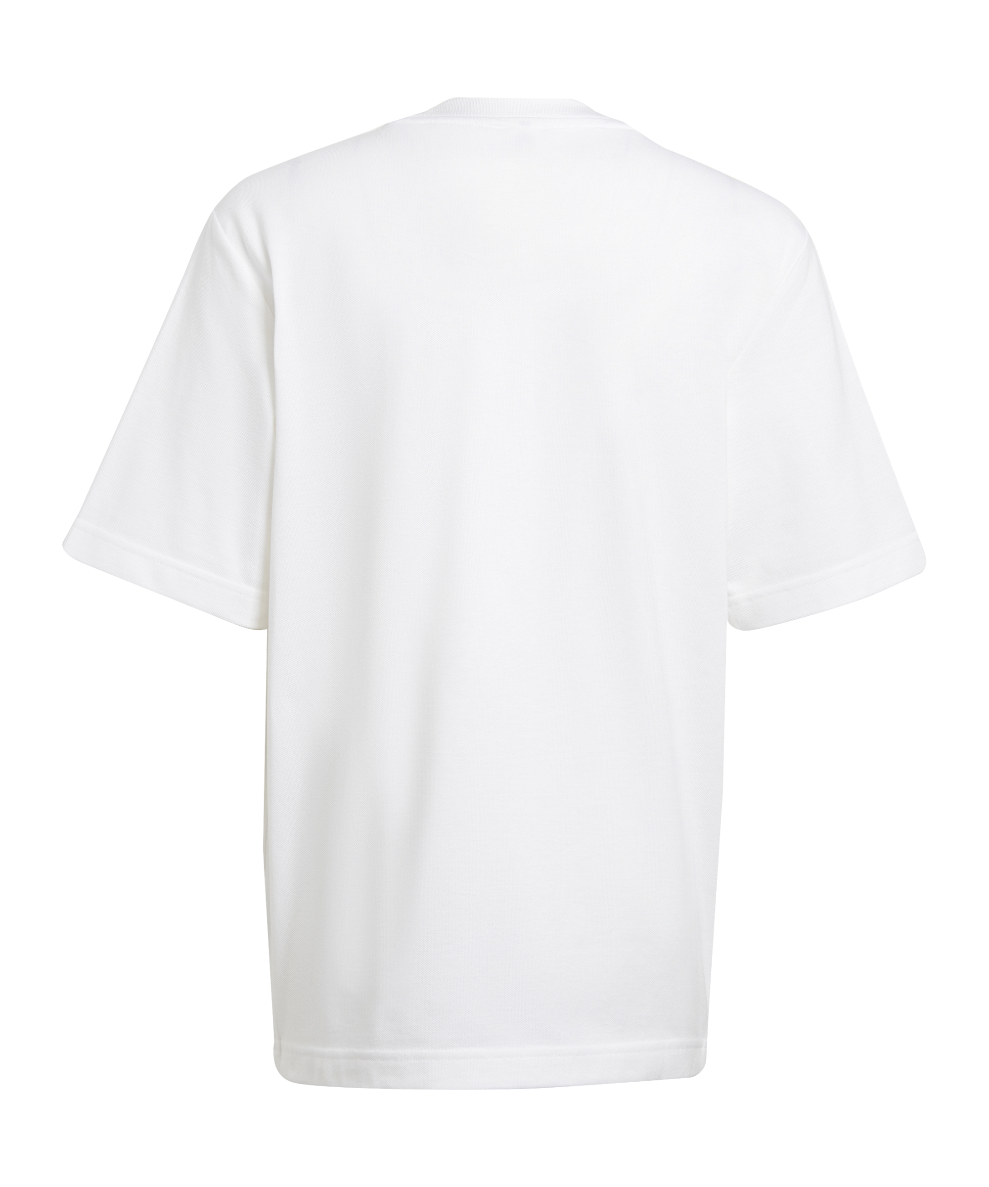 adidas Sportswear Future Icons T-Shirt Kids Weiß - weiss