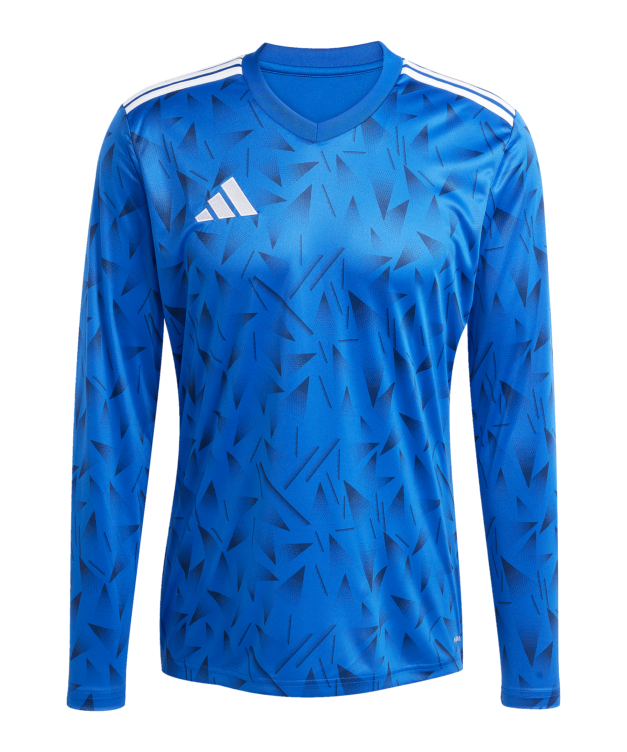adidas Team Icon 25 Trikot Blau - blau
