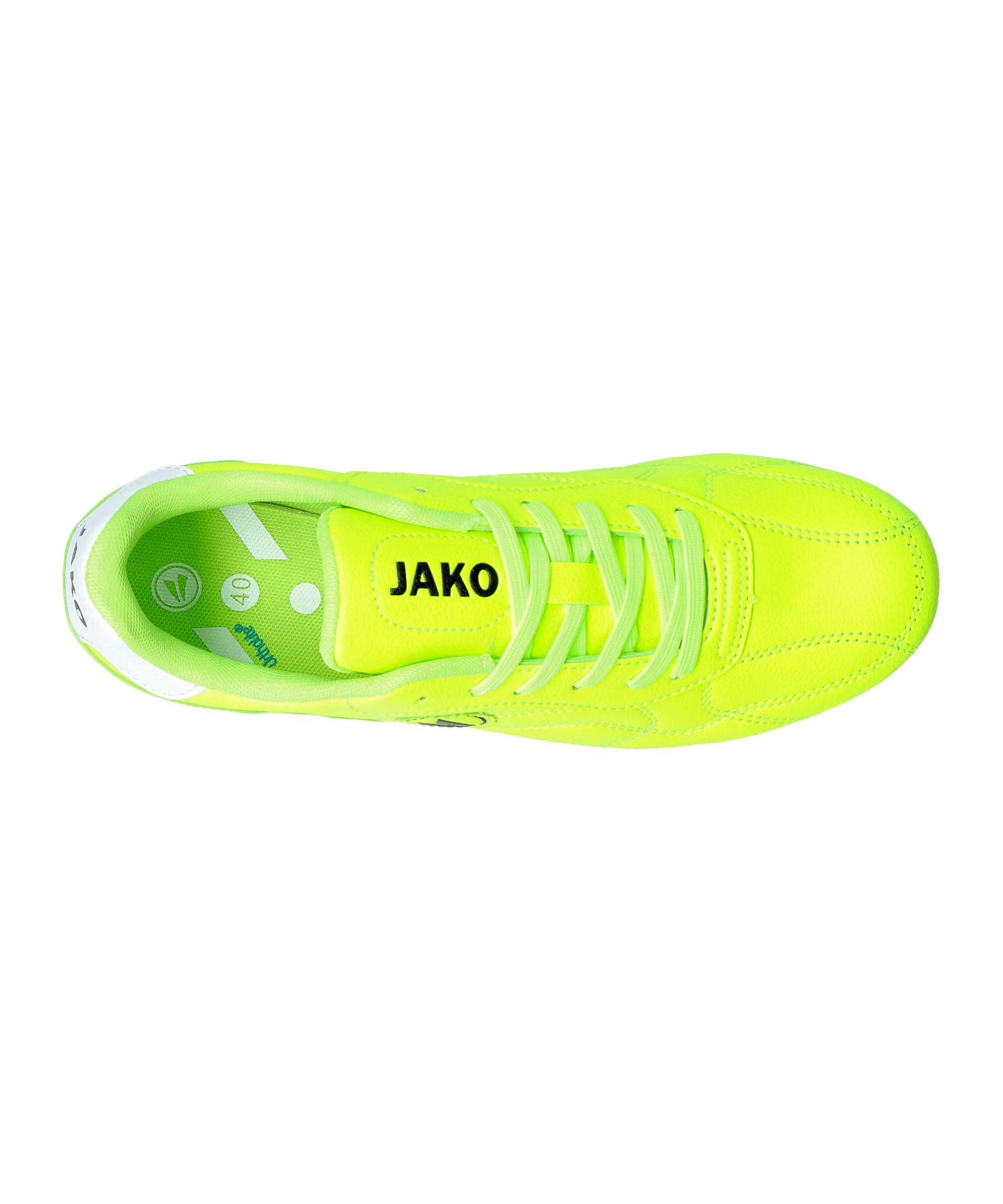 JAKO Classico FG Kids Gelb F755 - gelb