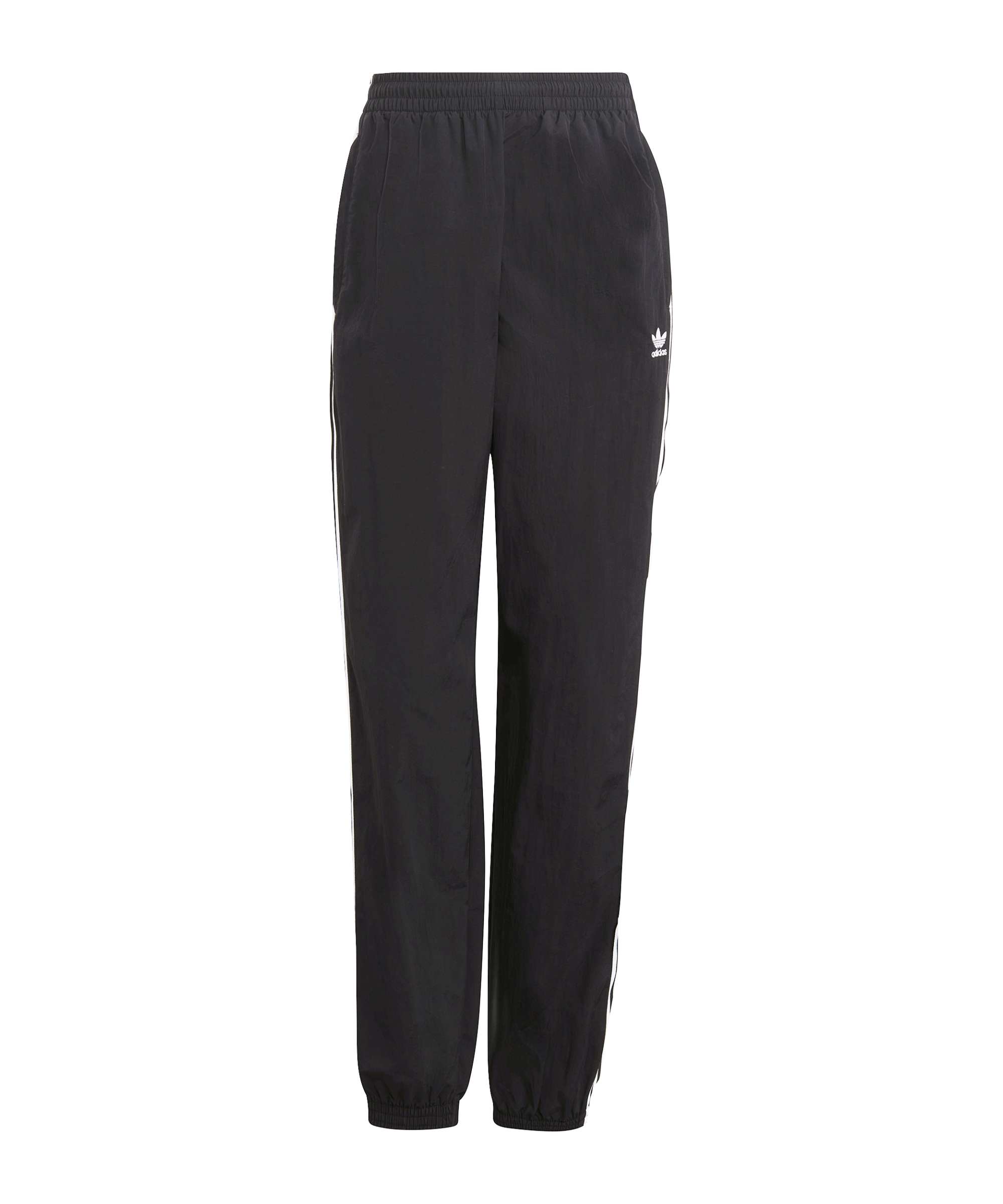 adidas Originals Adicolor Classics Lock-Up Track Pants Black - schwarz
