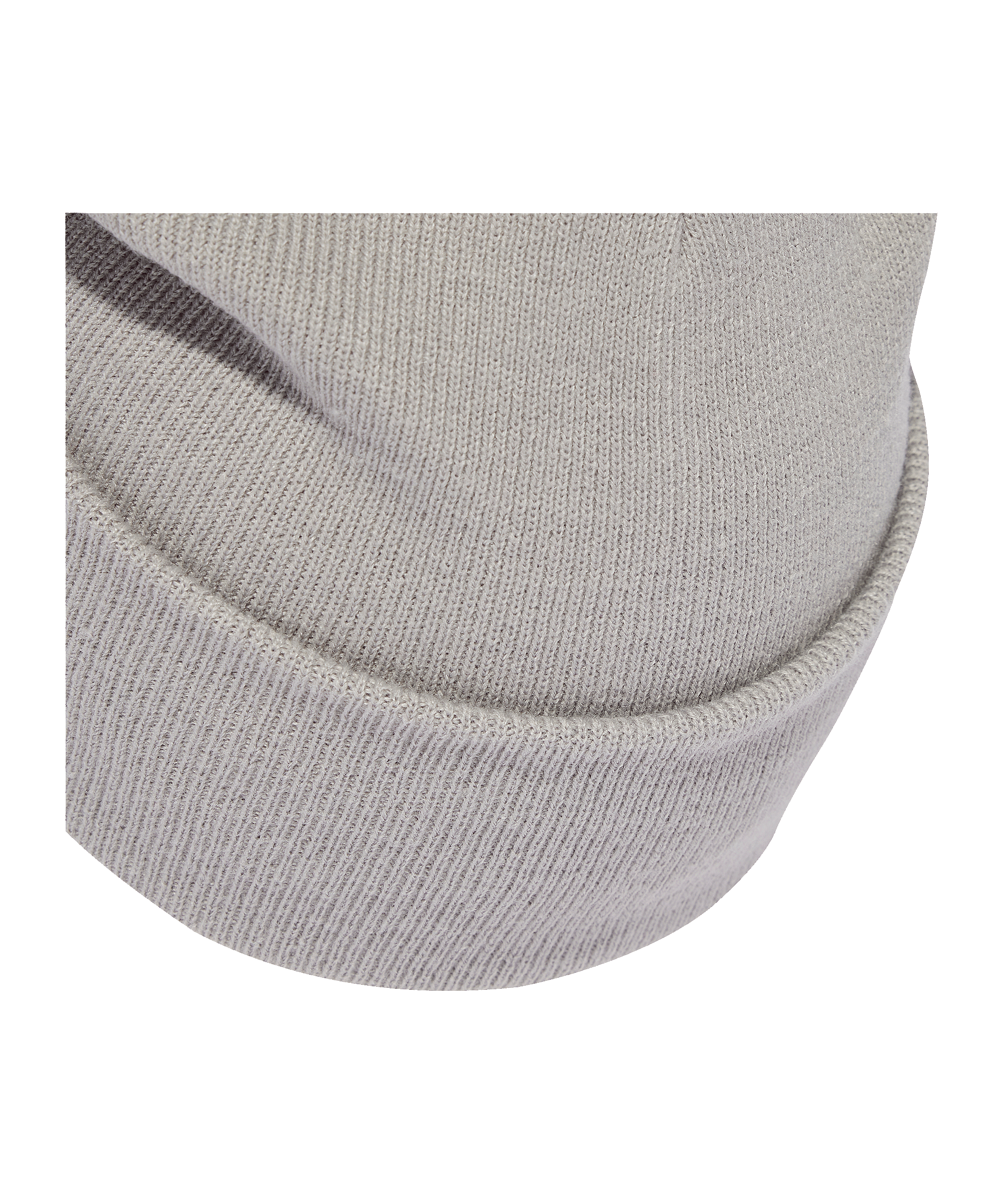 adidas Originals Adicolor Classic Beanie Grau - grau