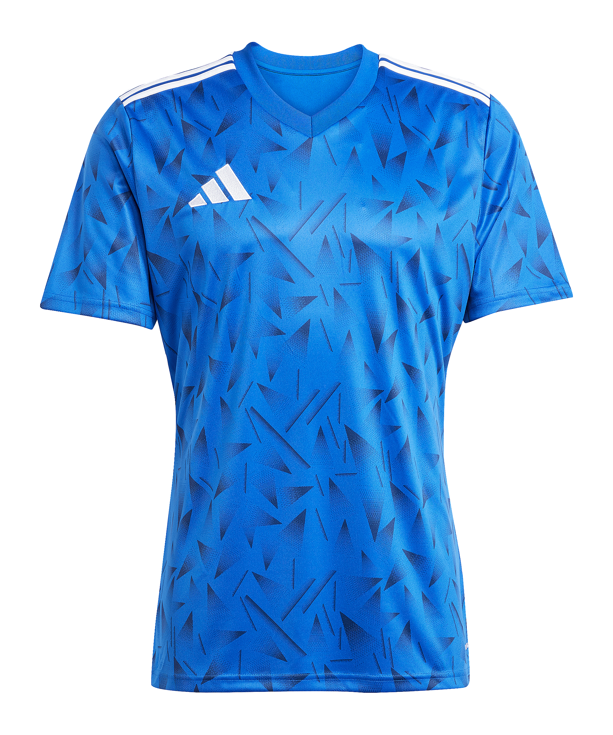 adidas Team Icon 25 Trikot Hellblau - blau