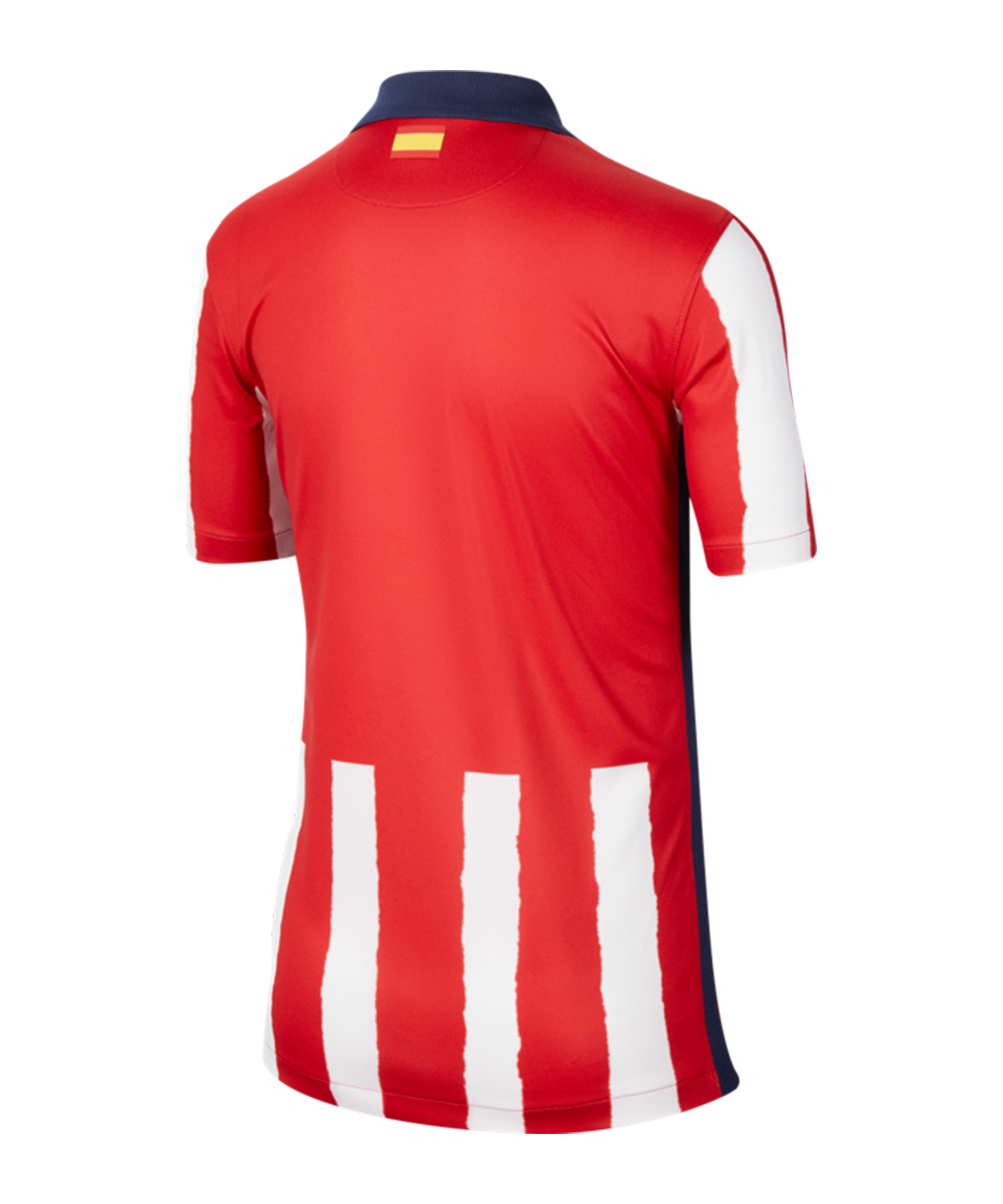 Nike Atletico Madrid Trikot Home 2020/2021 Kids F612 - rot