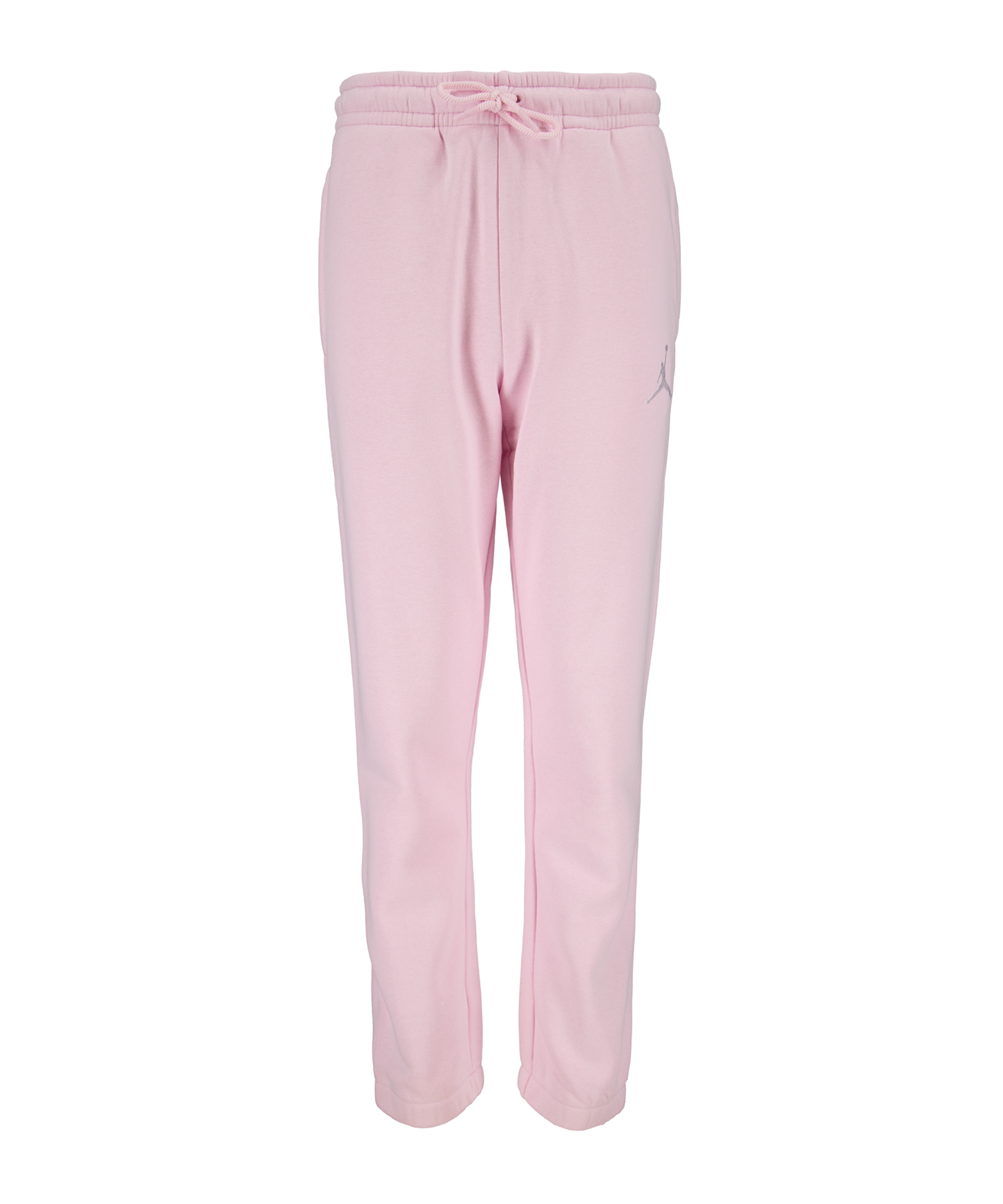 Jordan Icon Play Fleece Jogginghose Kids FA9Y - pink