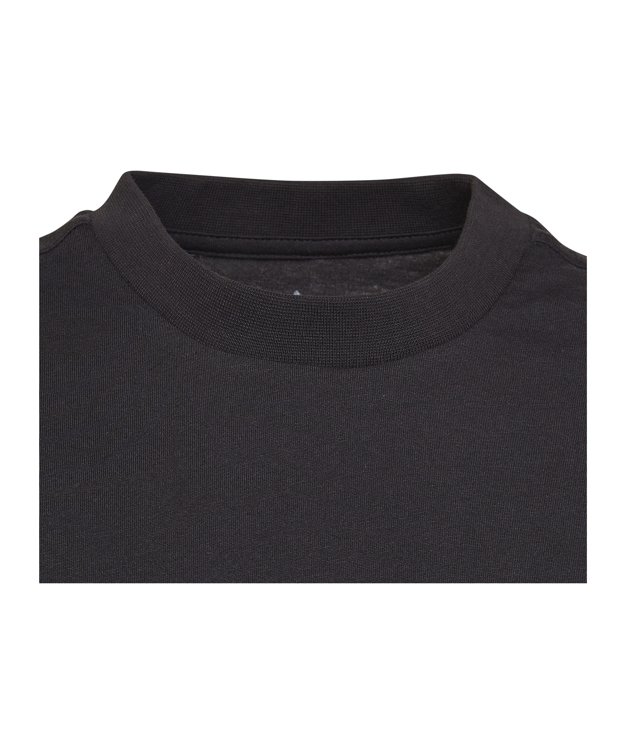 adidas Originals Adicolor Tee Black - schwarz