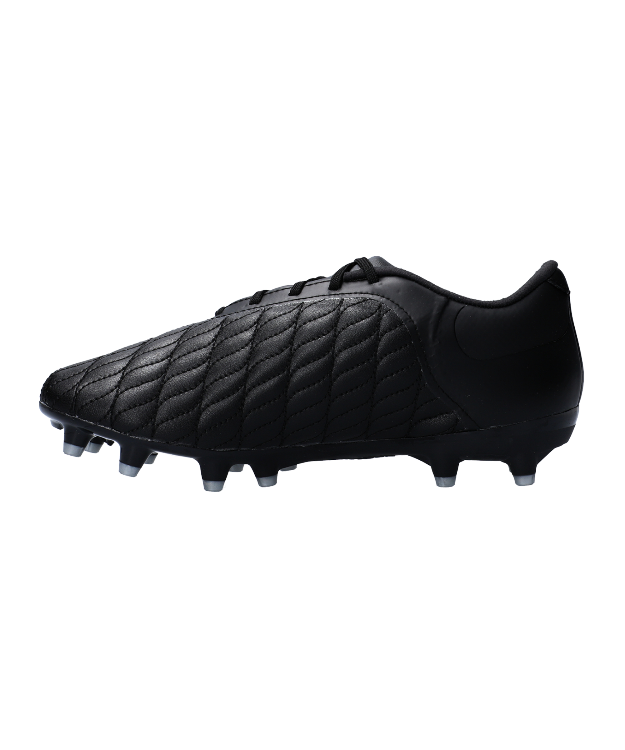 Under Armour Magnetico Select 3.0 FG Black Pack Kids F001 - schwarz