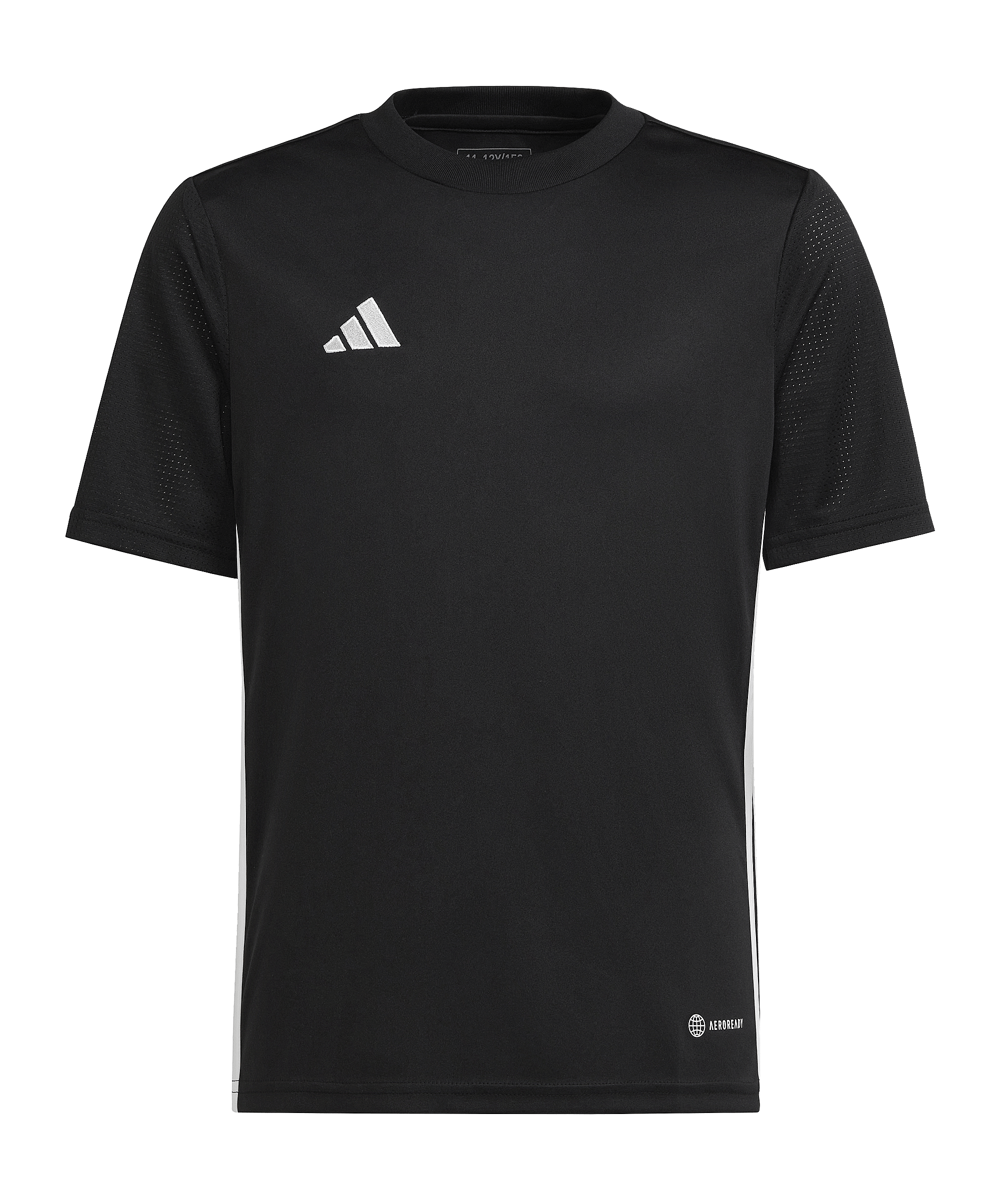 adidas Camiseta negro - negro