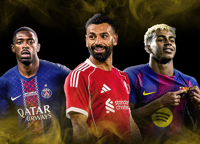 Ballon d'Or 2025