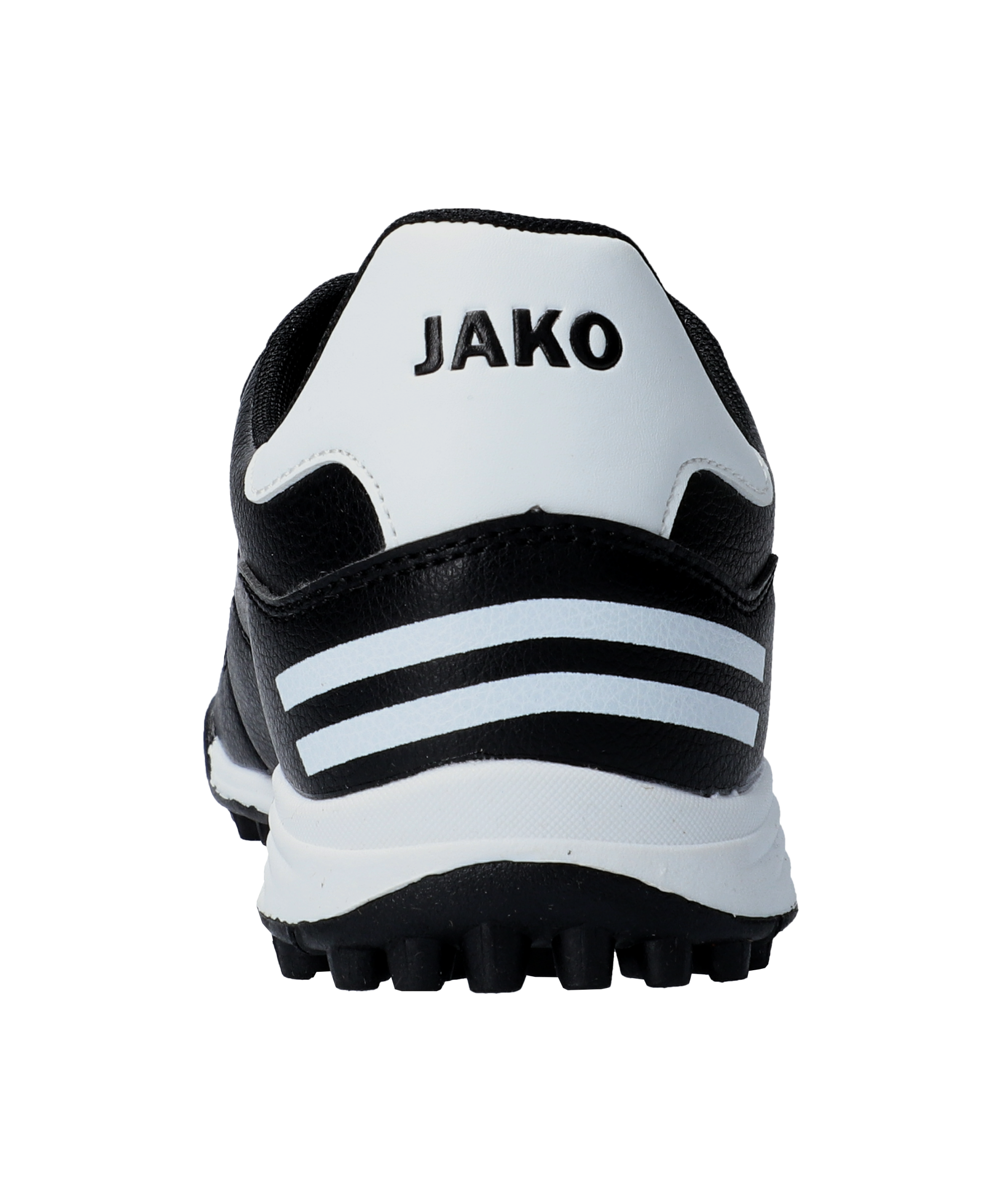 JAKO Classico TF Kids Schwarz F729 - schwarz
