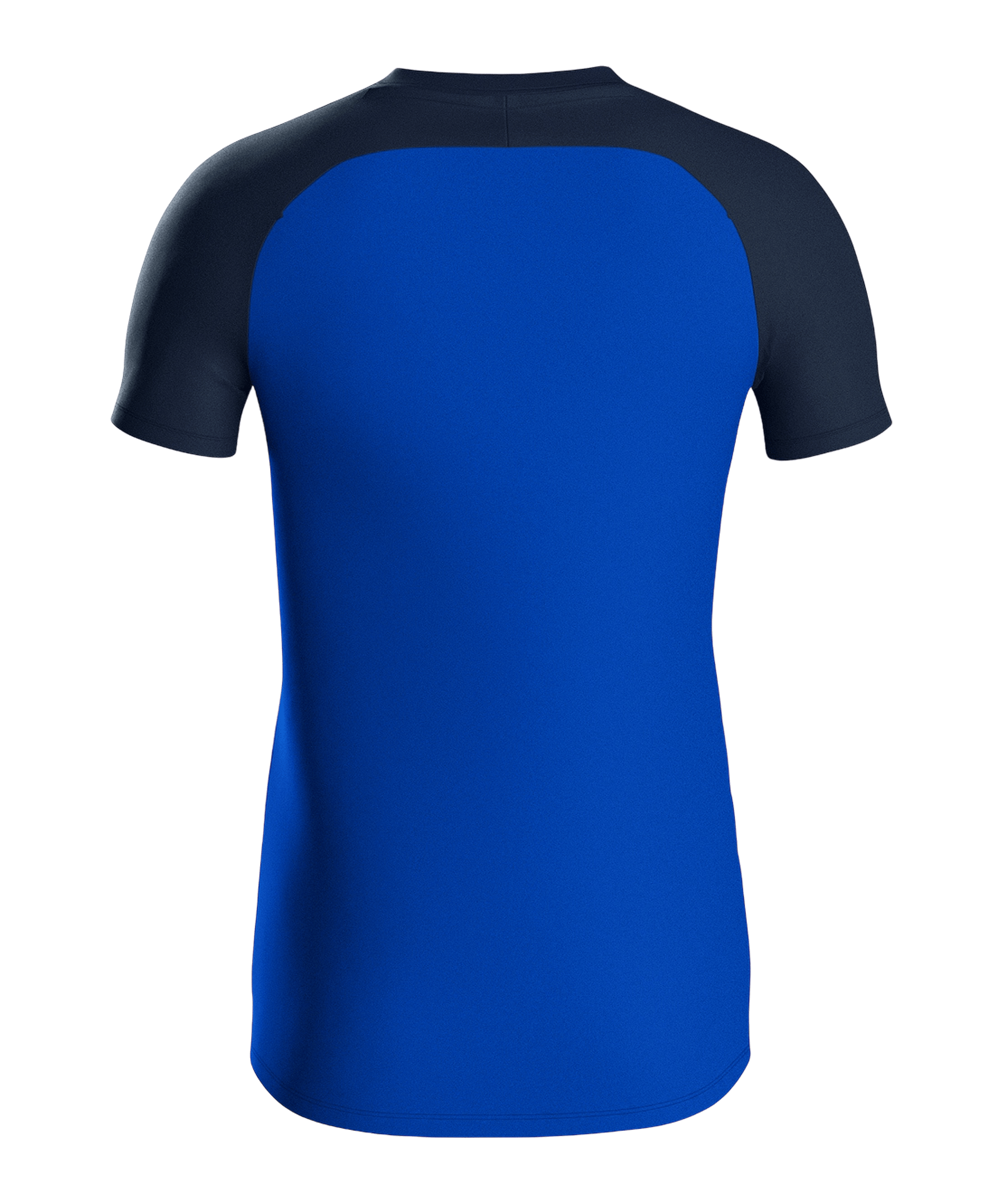 JAKO Iconic Poloshirt Blau F403 - blau