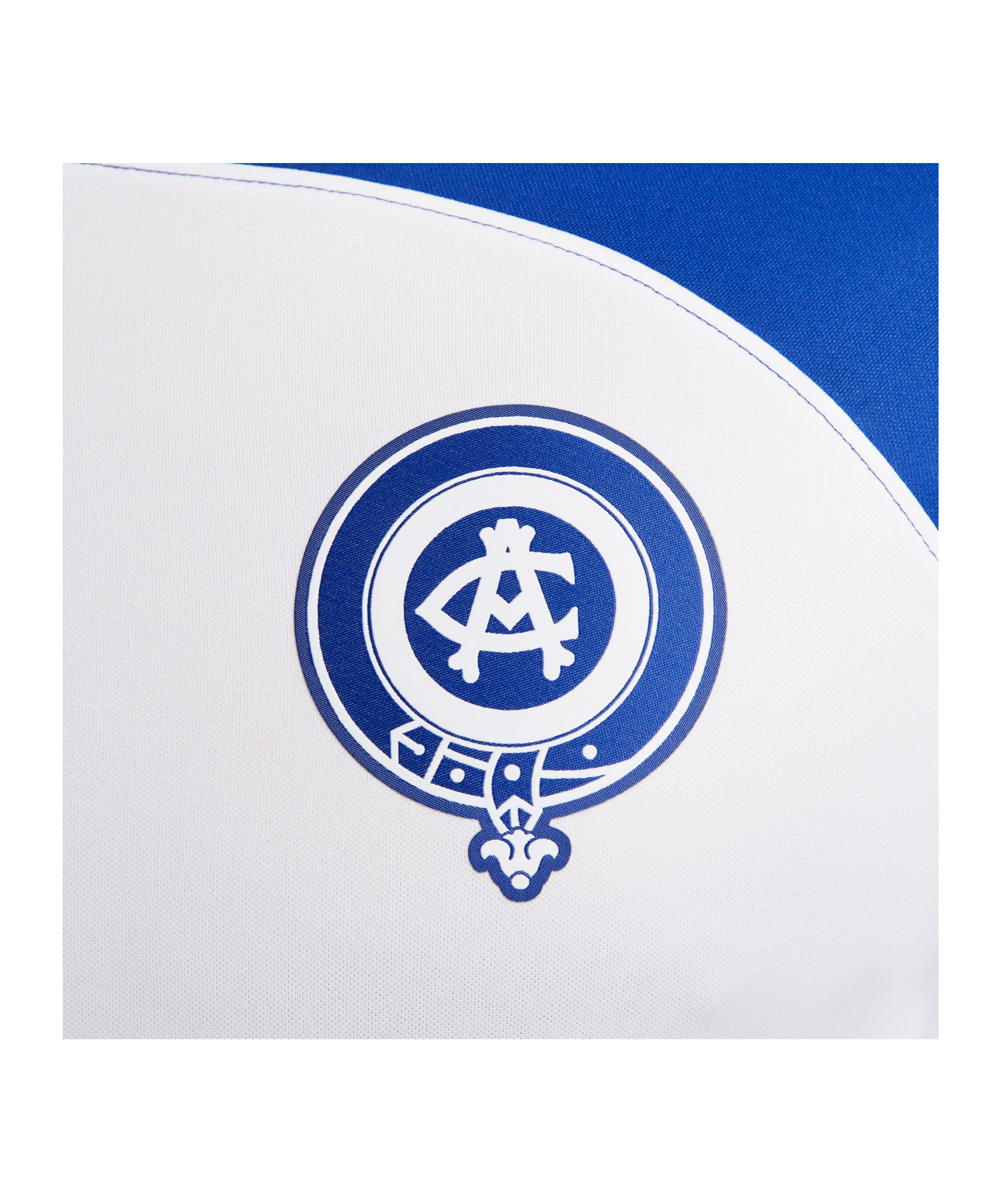 Nike Atletico Madrid 120 Anniversary Trikot 2023/2024 F418 - blau