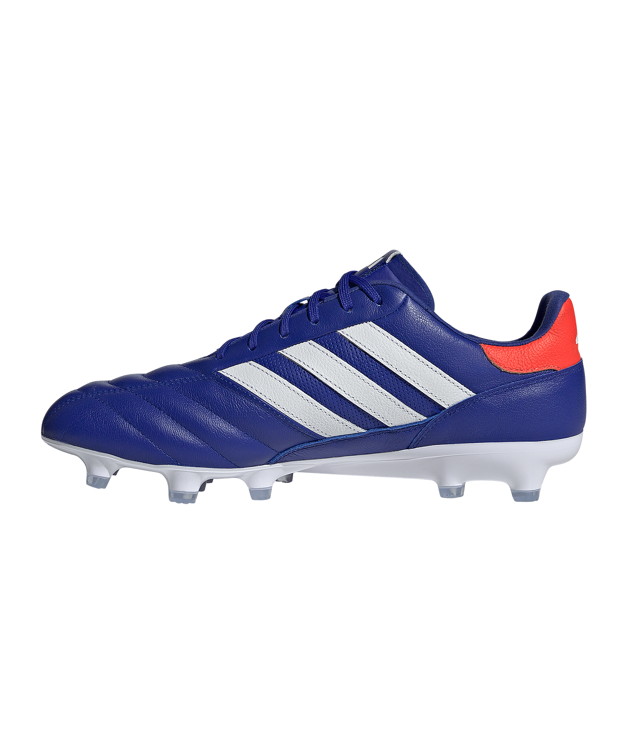 adidas COPA Icon FG Blau - blau