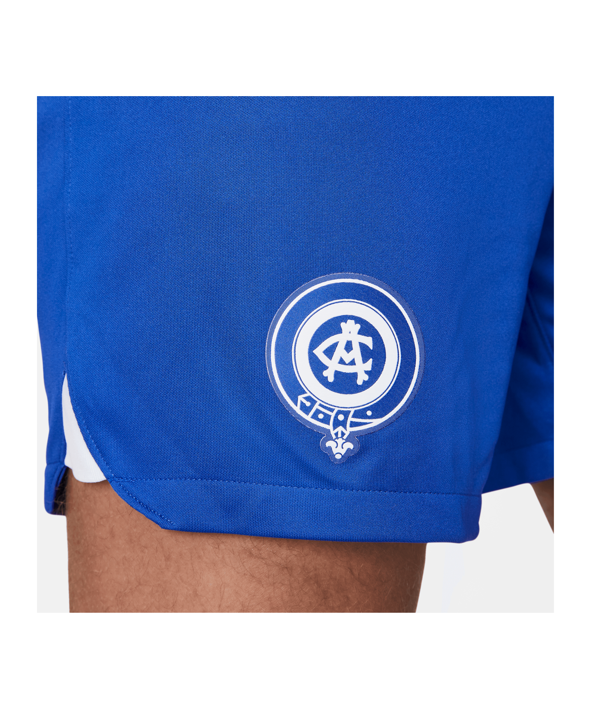 Nike Atletico Madrid Short Home Away 2023/2024 Blau F417 - blau