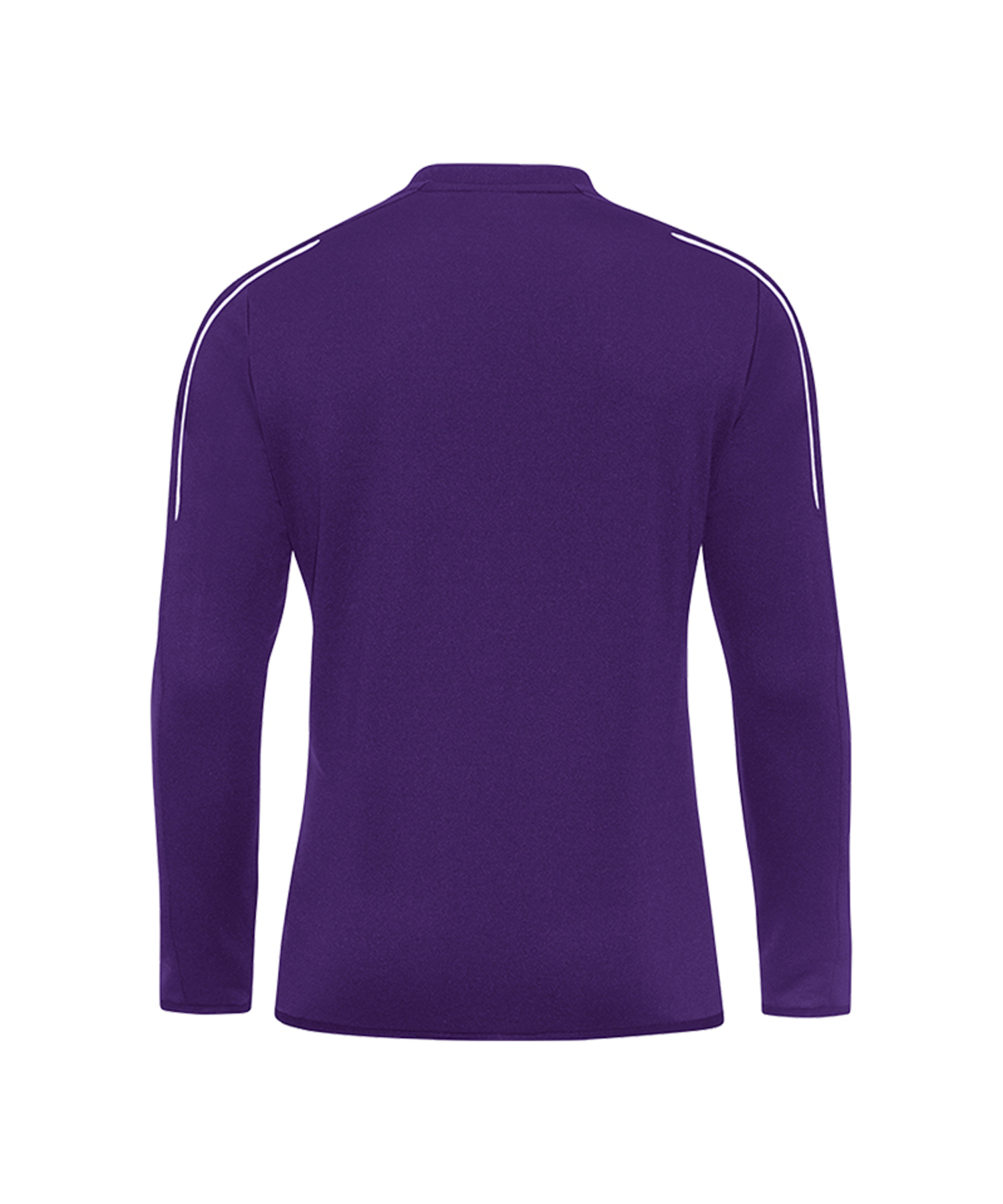 JAKO Classico Sweatshirt Lila F10 - lila
