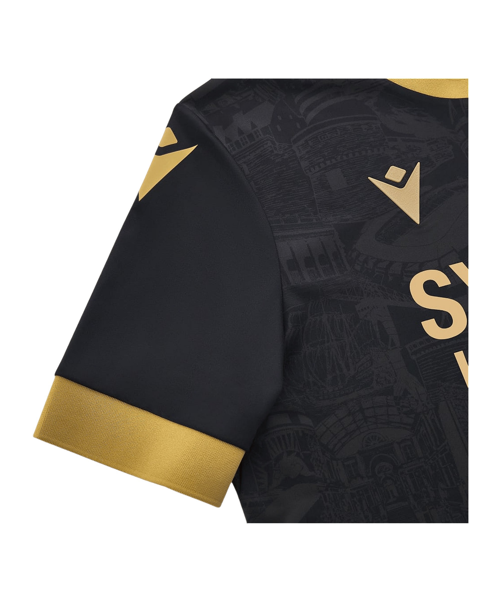 MAILLOT FOOT MACRON FC NANTES SYNERGIE TAILLE 6/7 ANS TBE MAILLOT FOOT MACRON FC NANTES SYNERGIE TAILLE 6/7 ANS TBE