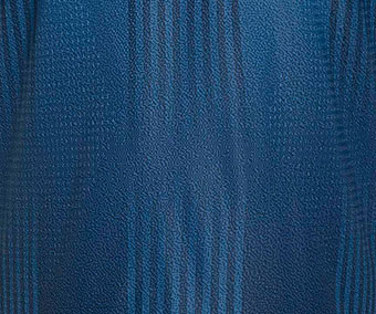 Tricot 3D haute technologie avec des motifs vari&eacute;s directement int&eacute;gr&eacute;s