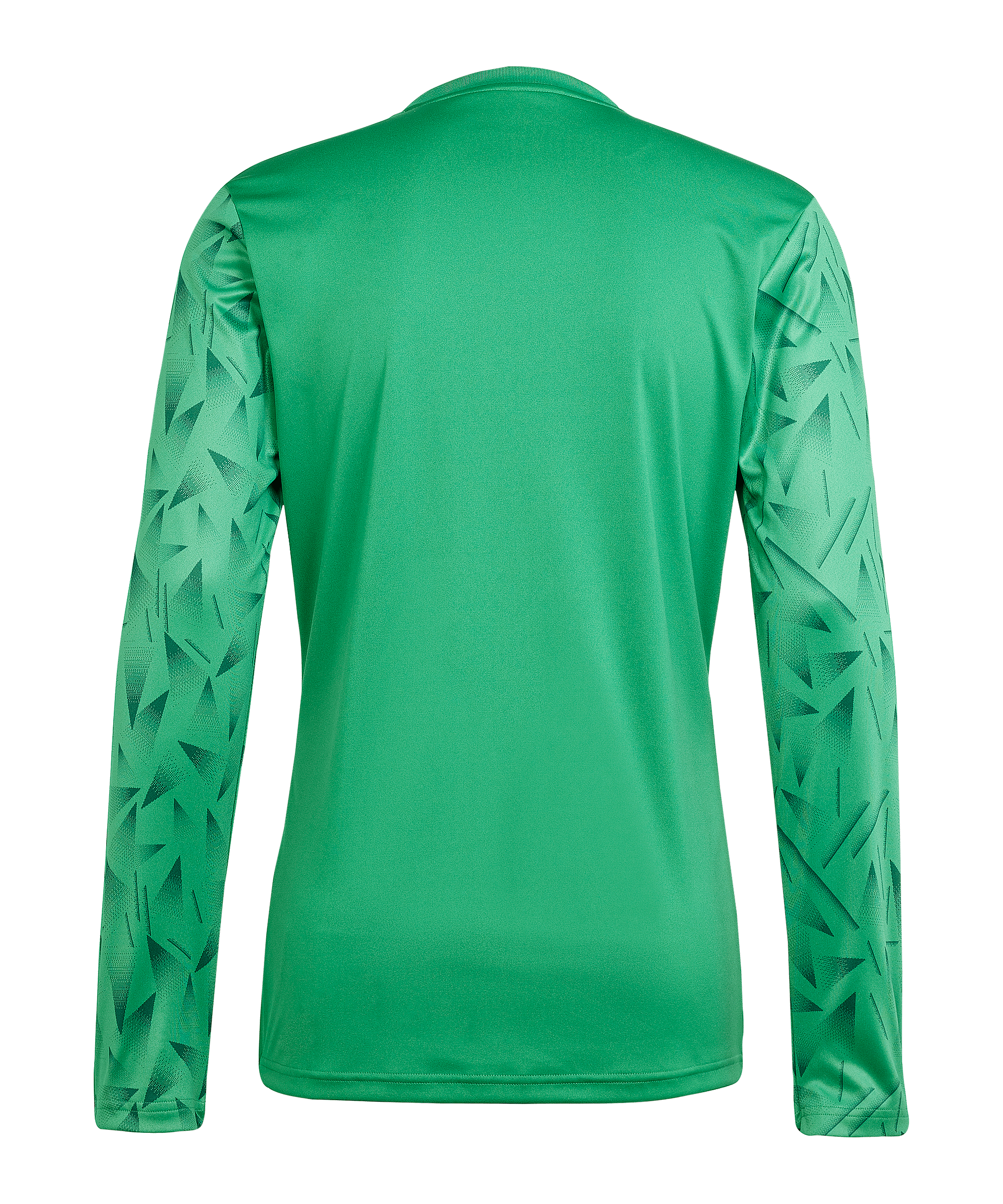 adidas Team Icon 25 Trikot Grün - gruen