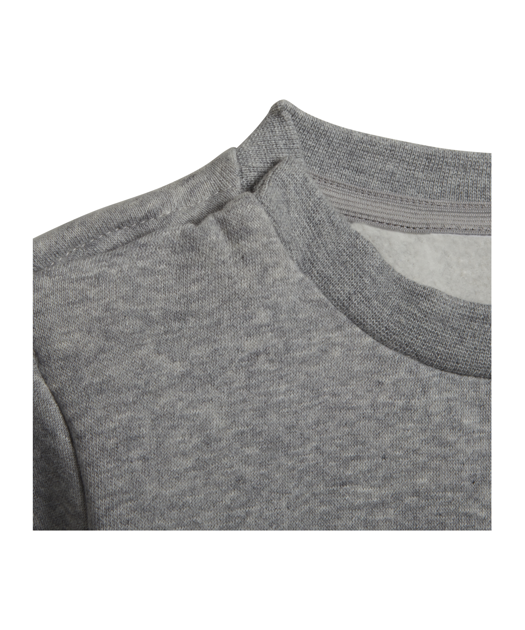 adidas Originals Adicolor Crew Set Grey - grau