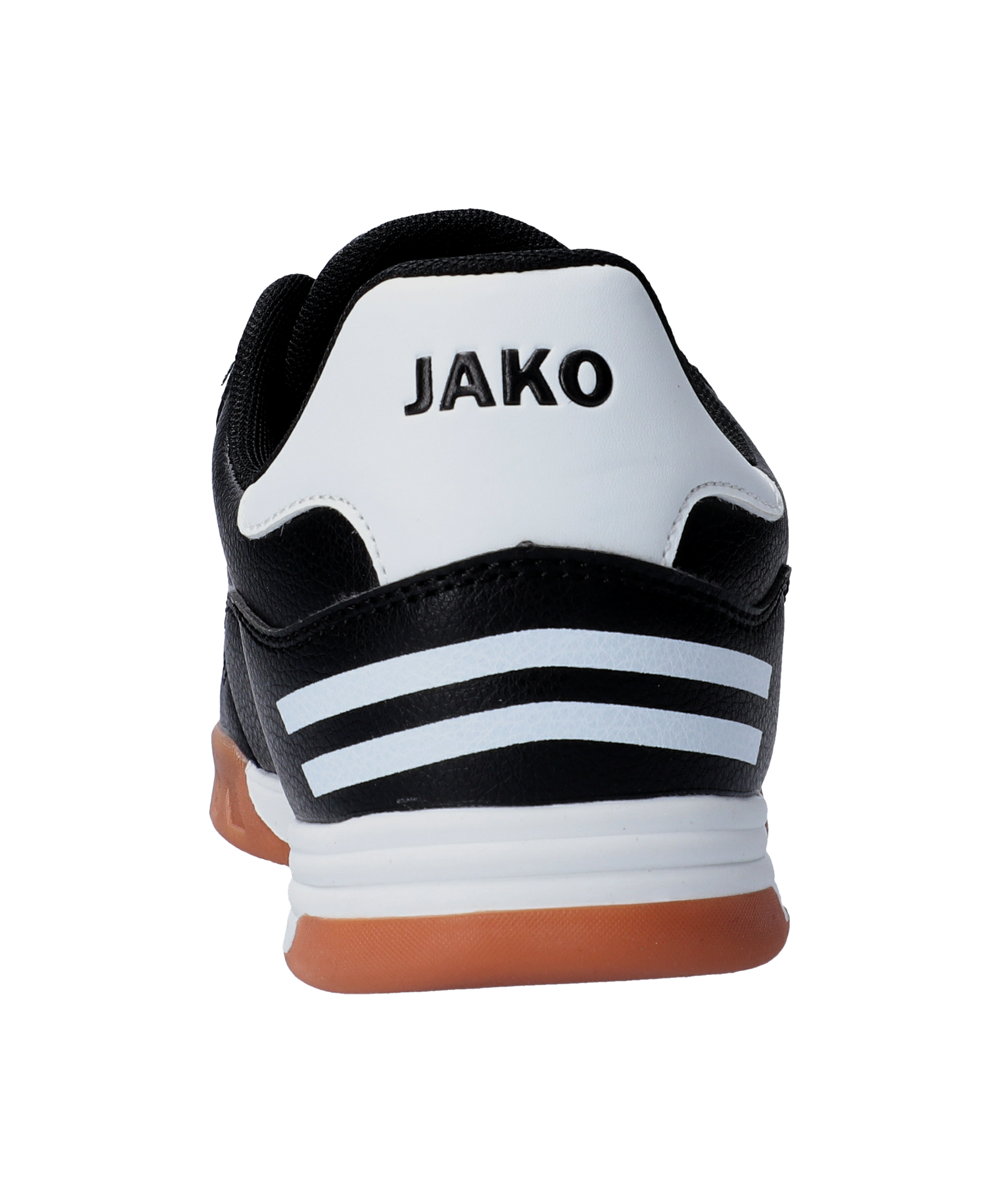 JAKO Classico ID Jr Kids Schwarz F729 - schwarz