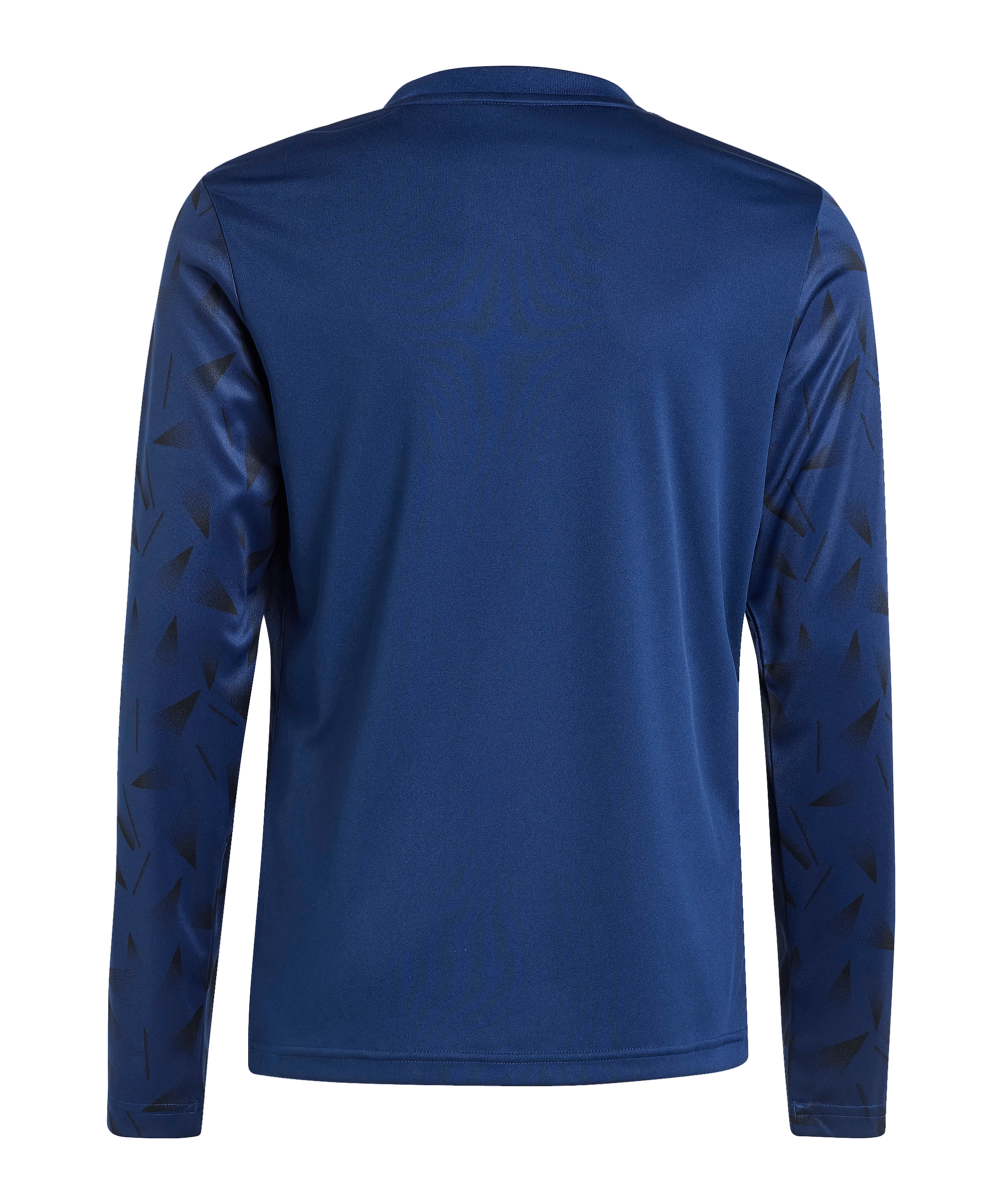 adidas Team Icon 25 Trikot Kids Blau - blau