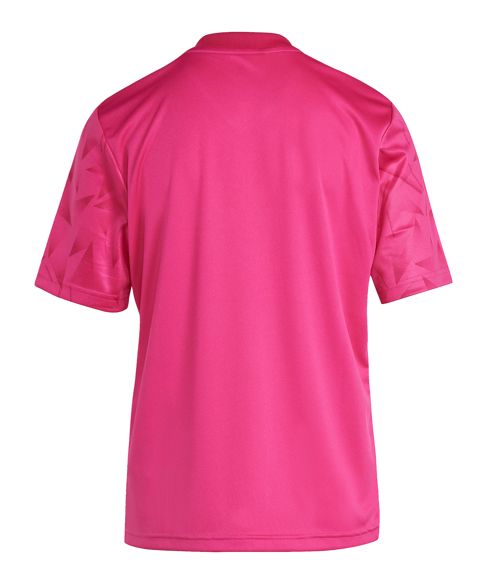 adidas Team Icon 25 Trikot Kids Rosa - rosa