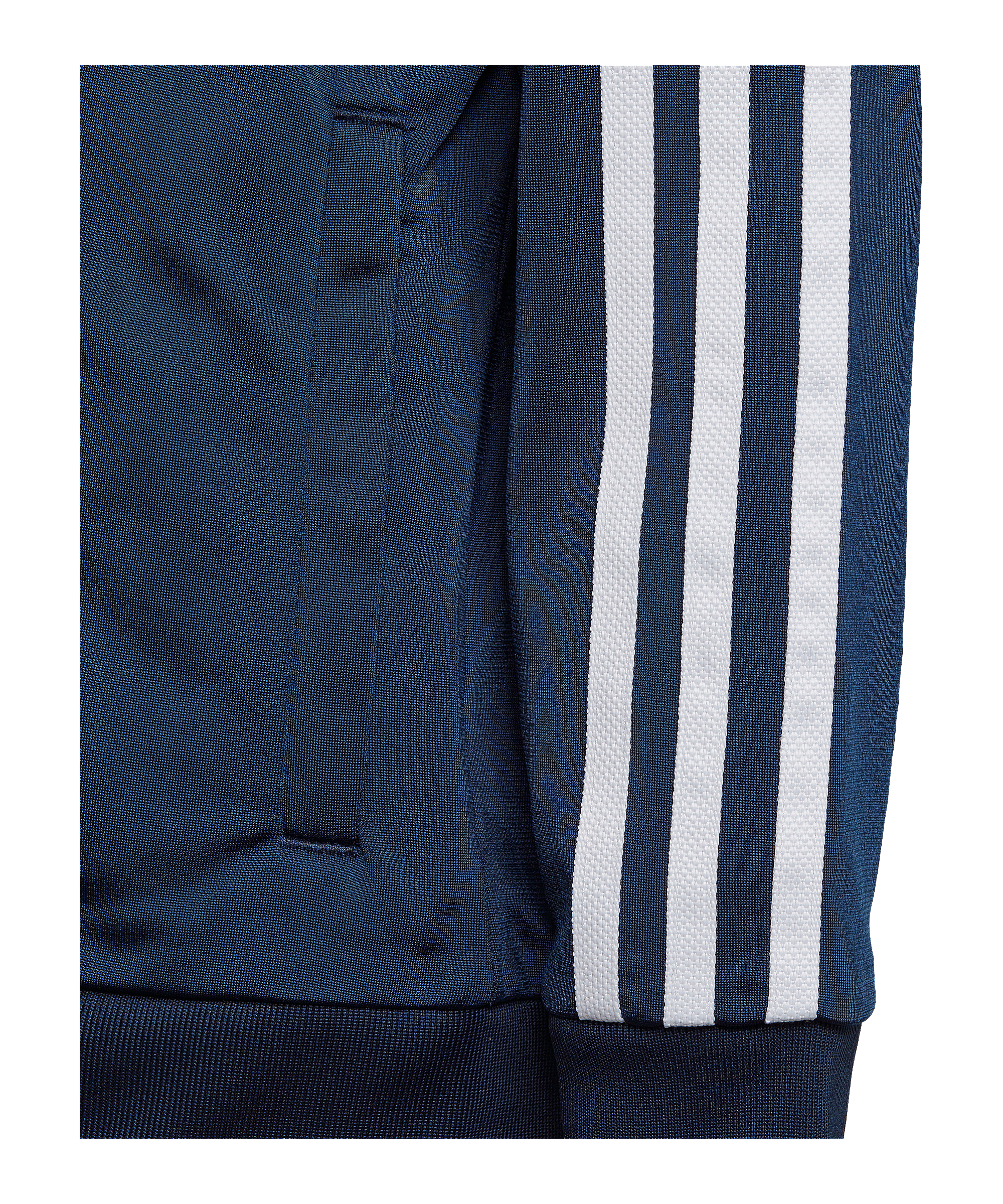 adidas Originals Adicolor SST Track Suit Blue - blau