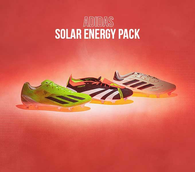 adidas Predator 2024 - neues Modell