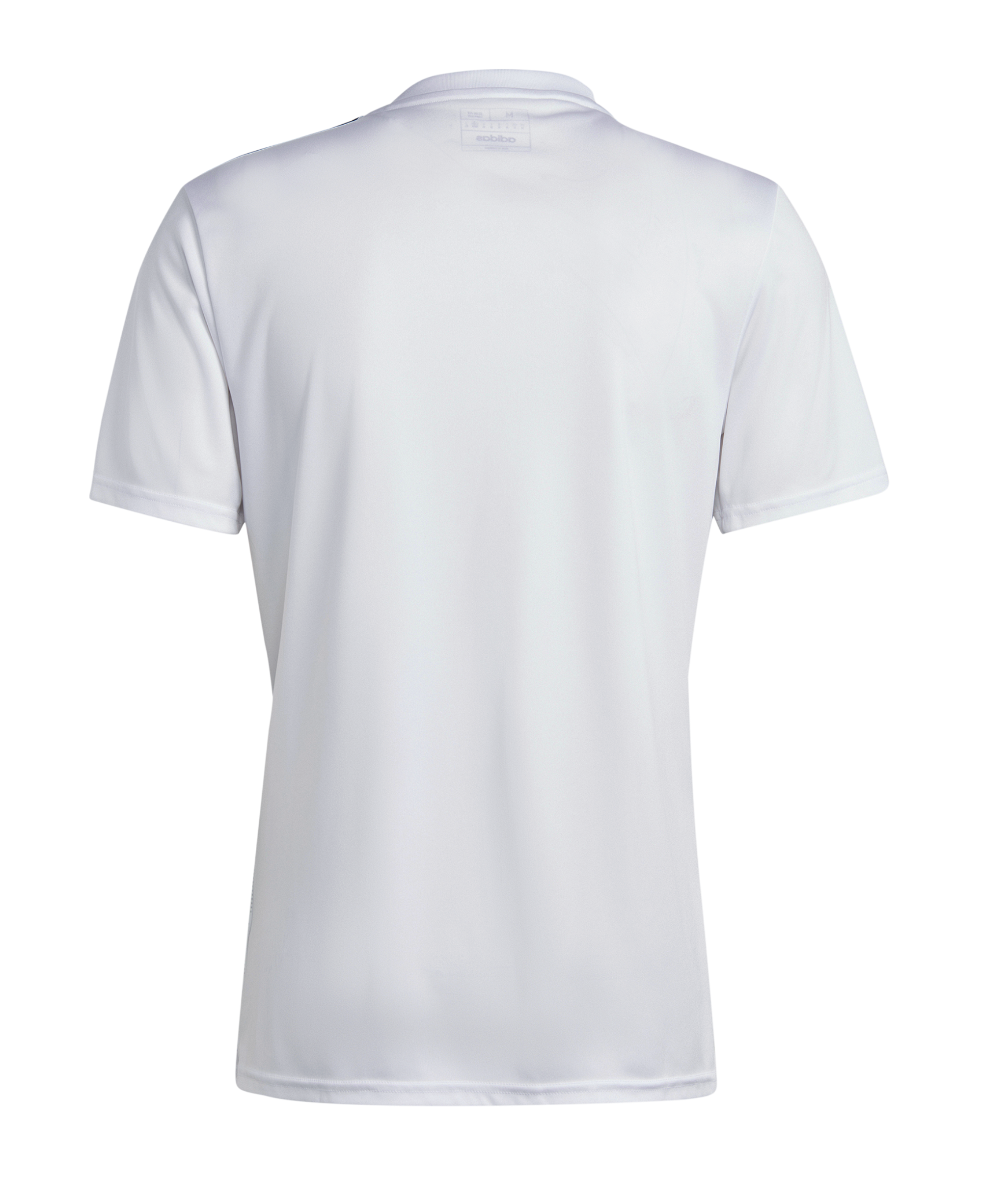 adidas Team Icon 23 Trikot Weiss - weiss