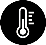 Thermometer-Icon