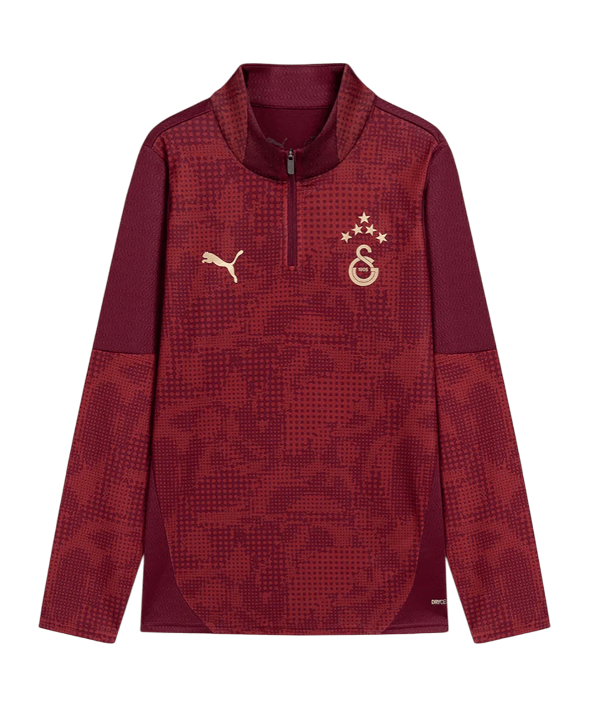AS Roma Tech Fleece presentation tracksuit 2018/19 - Nike