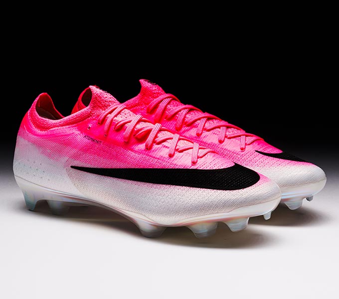 Der neue Nike Mercurial Vapor 17: Der Fußballschuh für das Duell im engen Raum