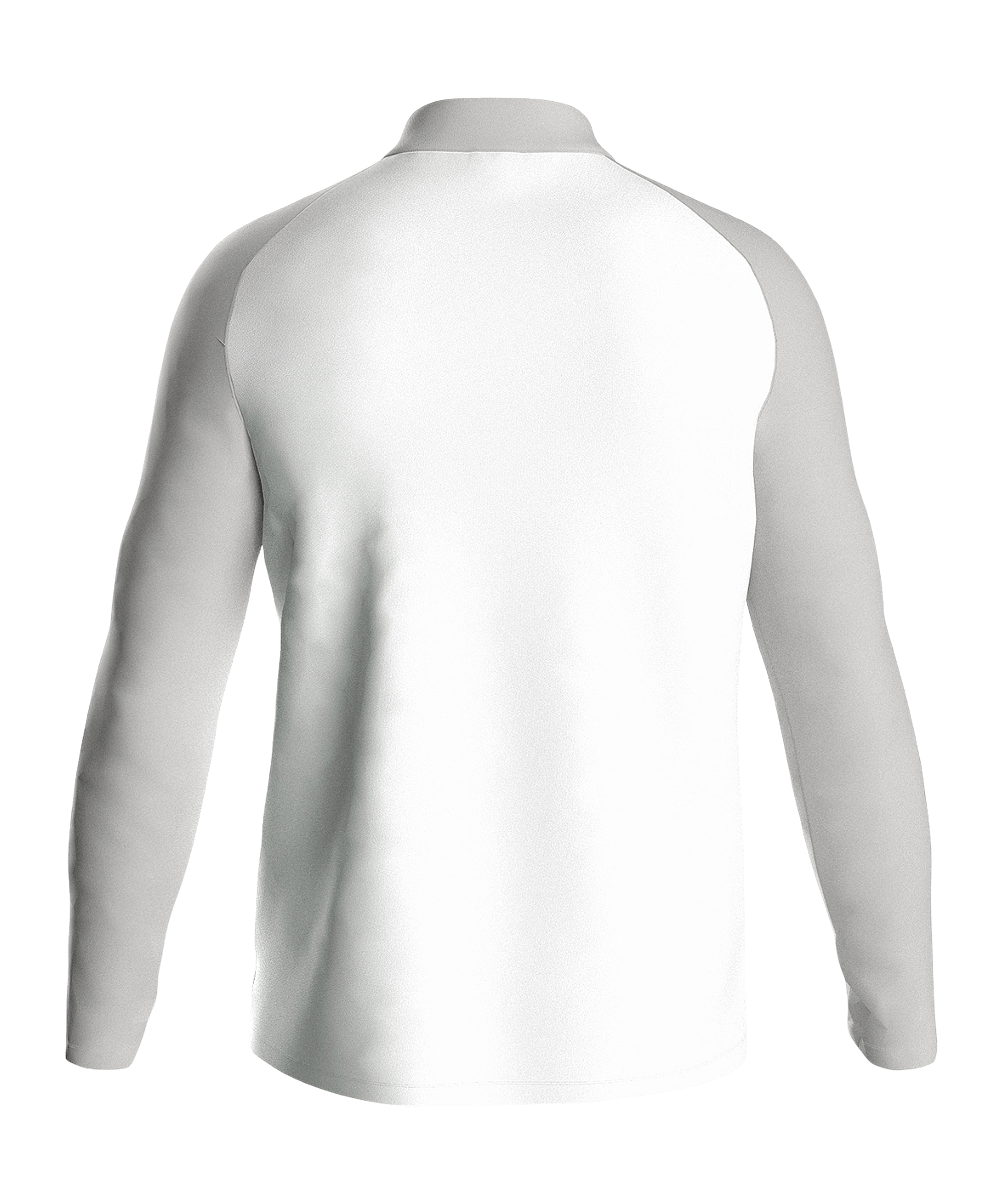 JAKO Iconic Jacke Kids Weiss F016 - weiss