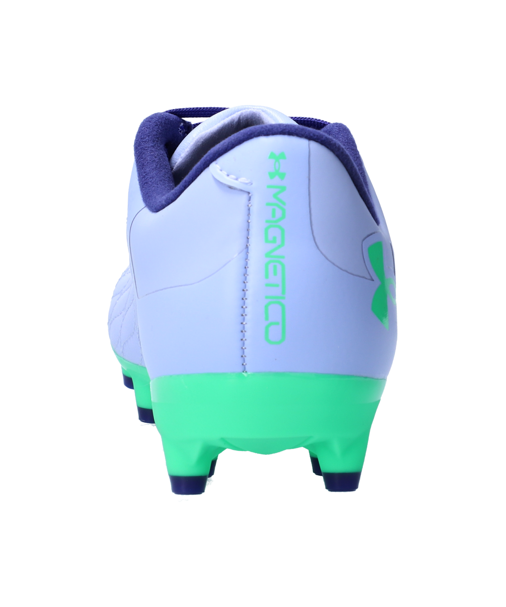 Under Armour Magnetico Select 3.0 FG Kids F501 - lila