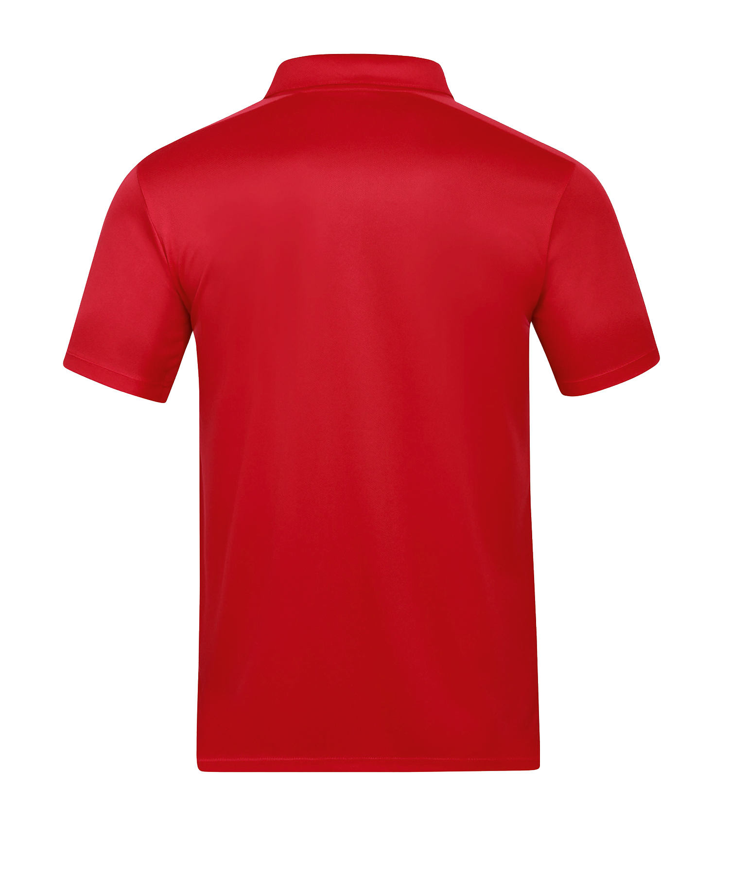 JAKO Classico Poloshirt Damen Rot F01 - rot